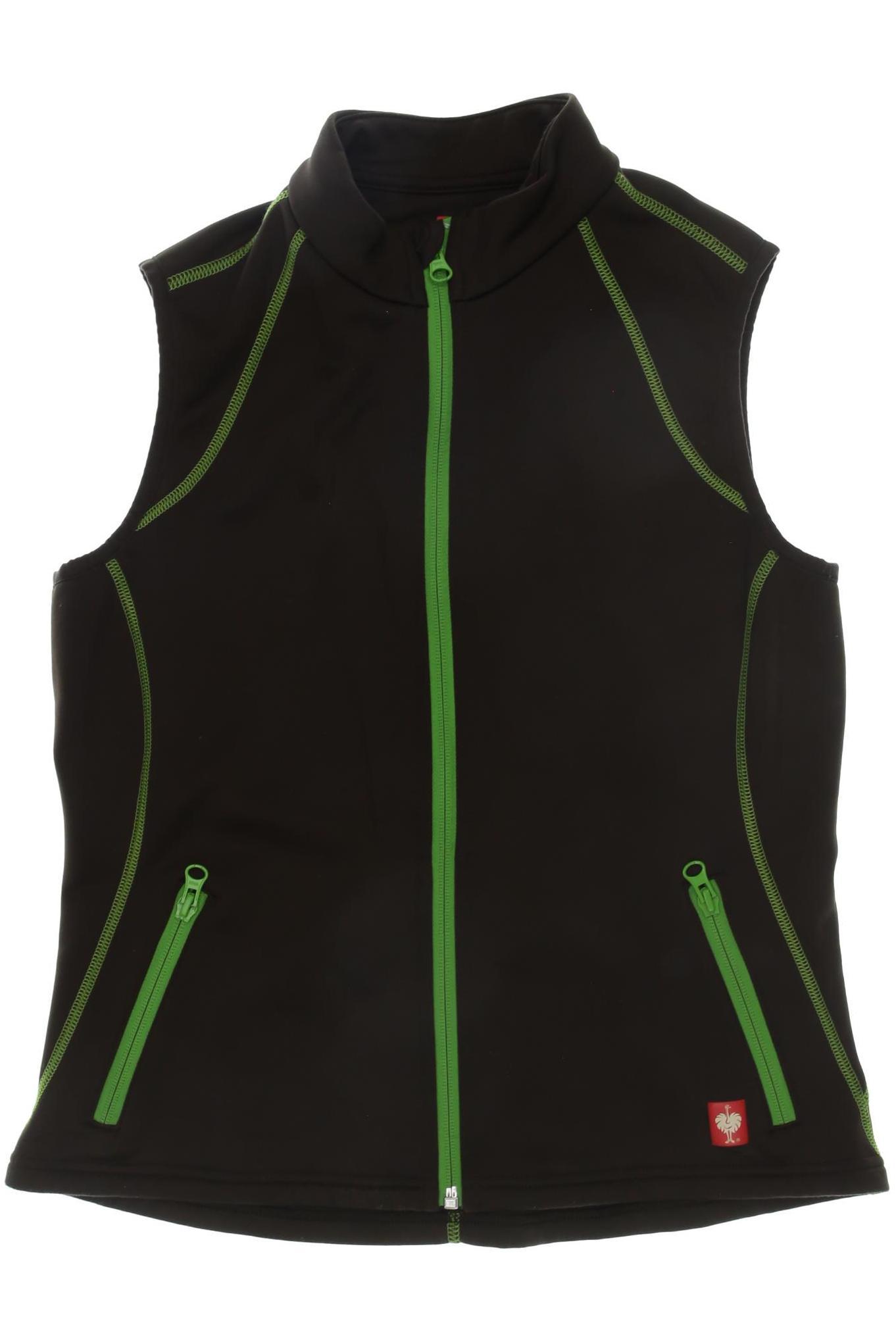 

engelbert strauss Damen Weste, braun, Gr.