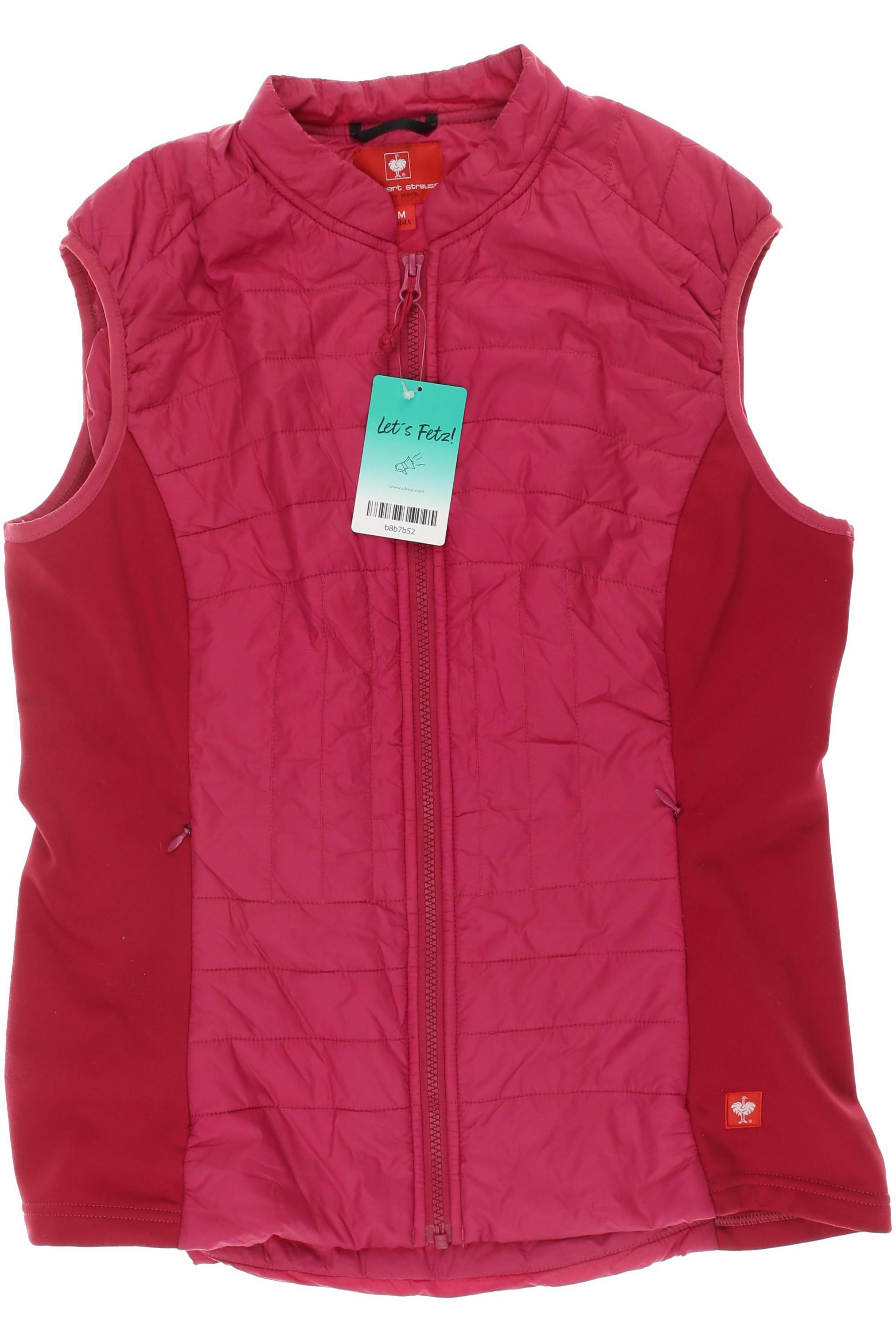 

engelbert strauss Damen Weste, pink, Gr.