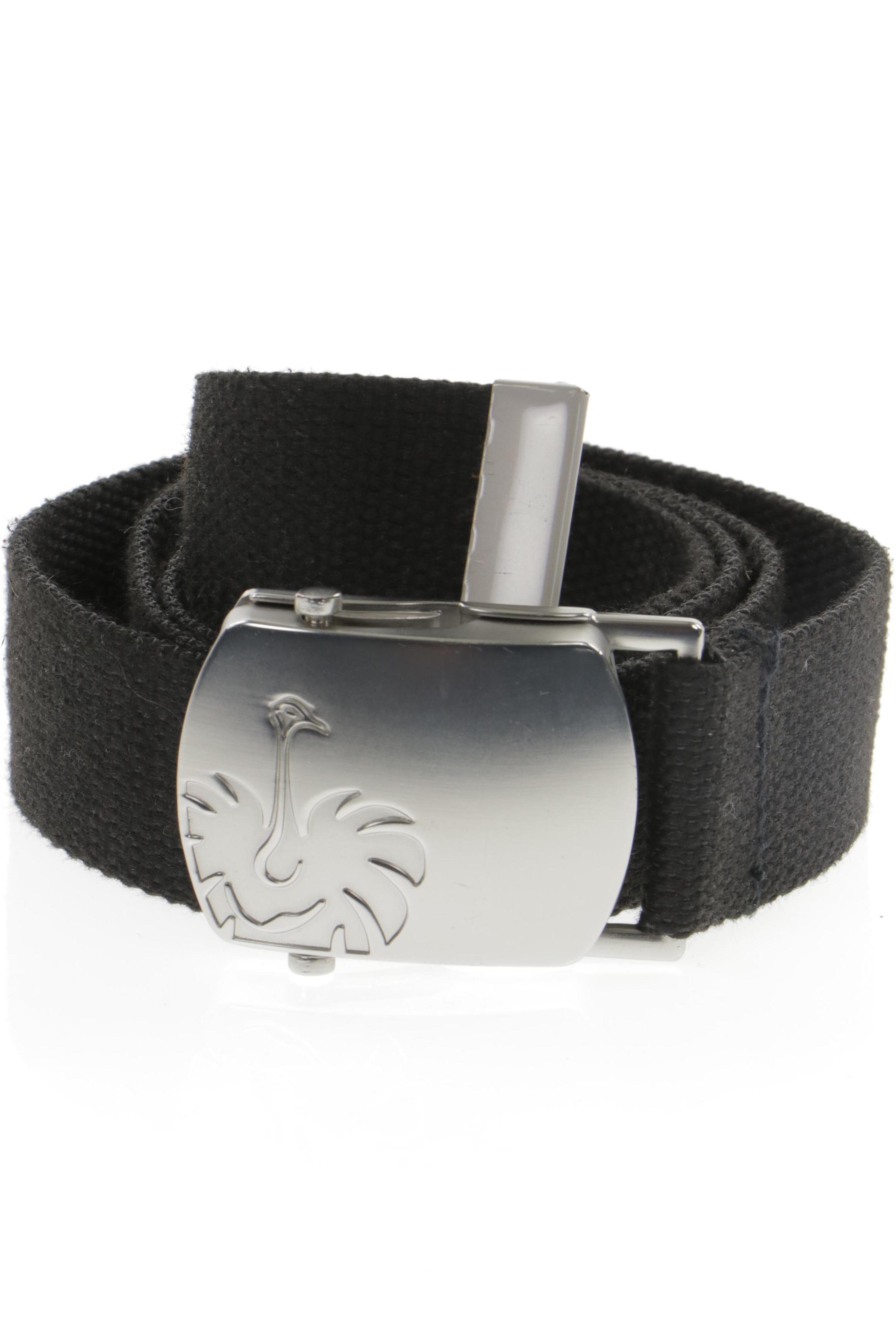 Thumbnail - engelbert strauss Herren Gürtel, schwarz, Gr.