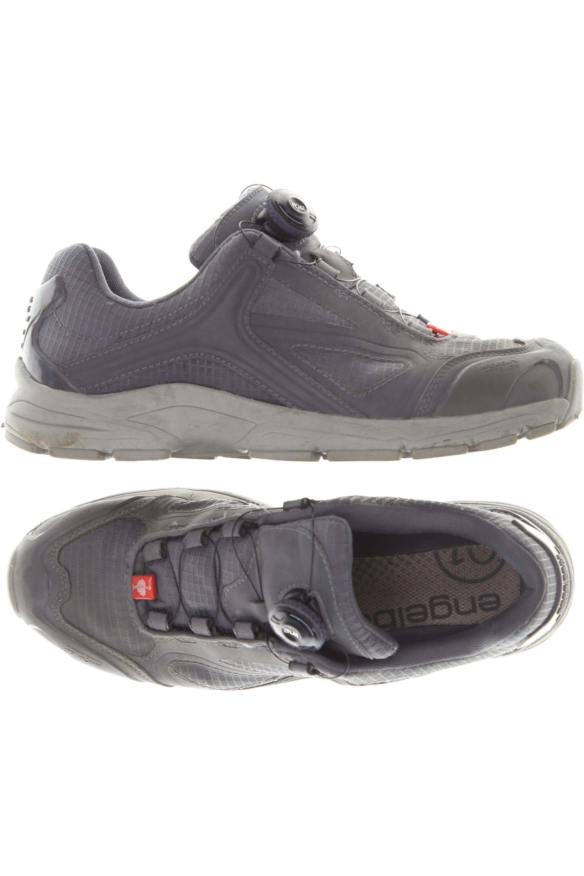 Thumbnail - engelbert strauss Herren Sneakers, grau, Gr. 42