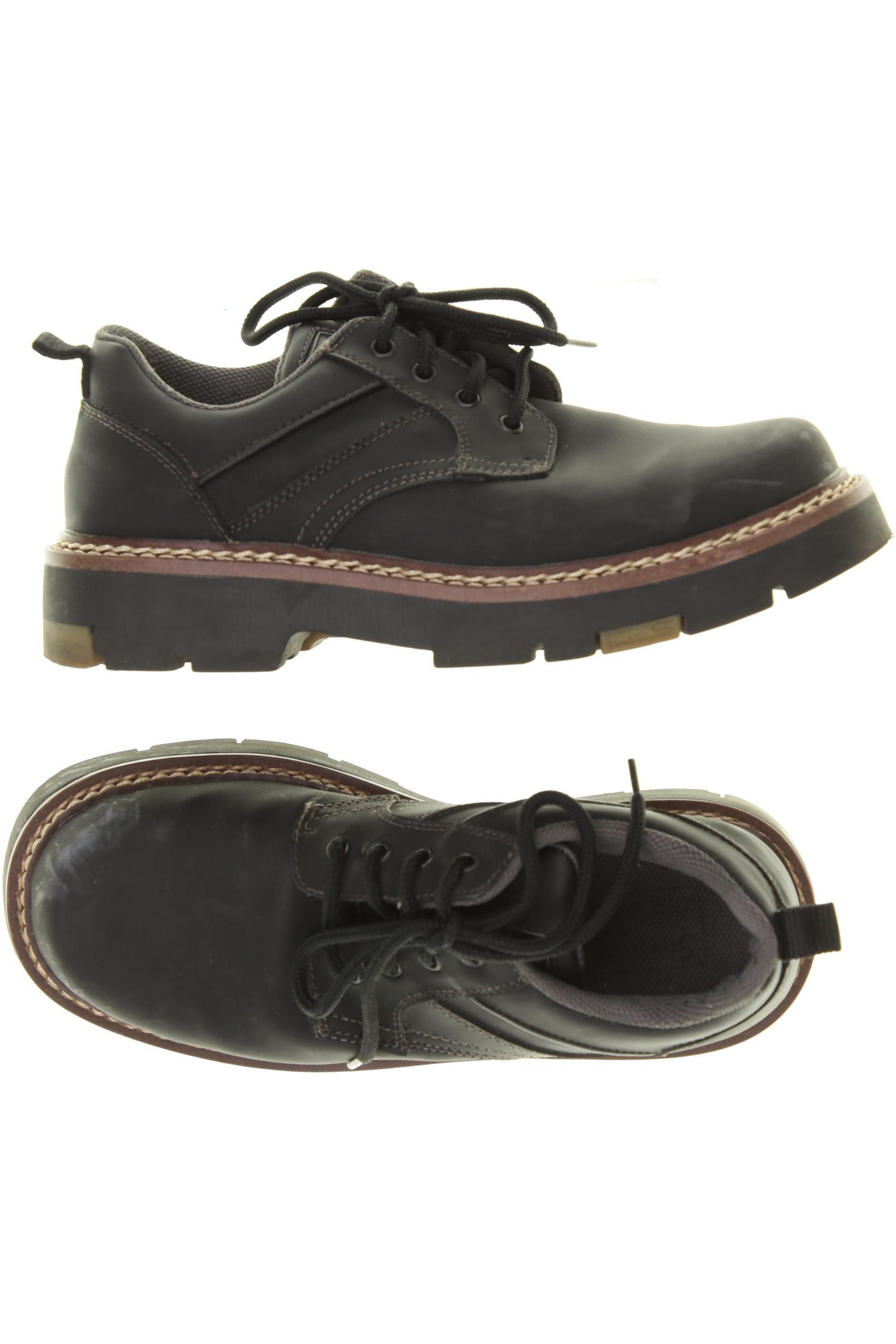 Thumbnail - engelbert strauss Herren Halbschuh, schwarz, Gr. 41