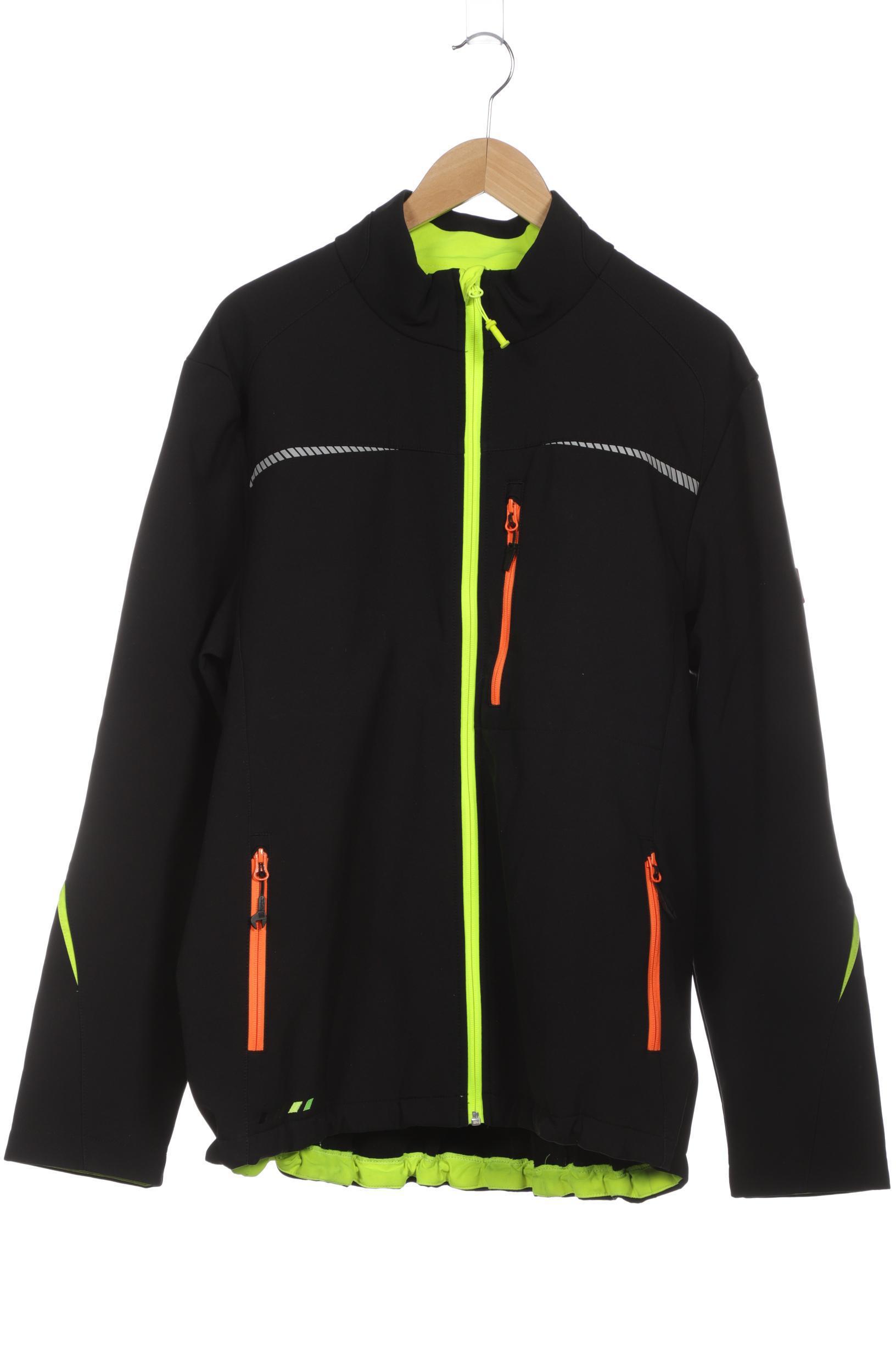 

engelbert strauss Herren Jacke, schwarz, Gr.