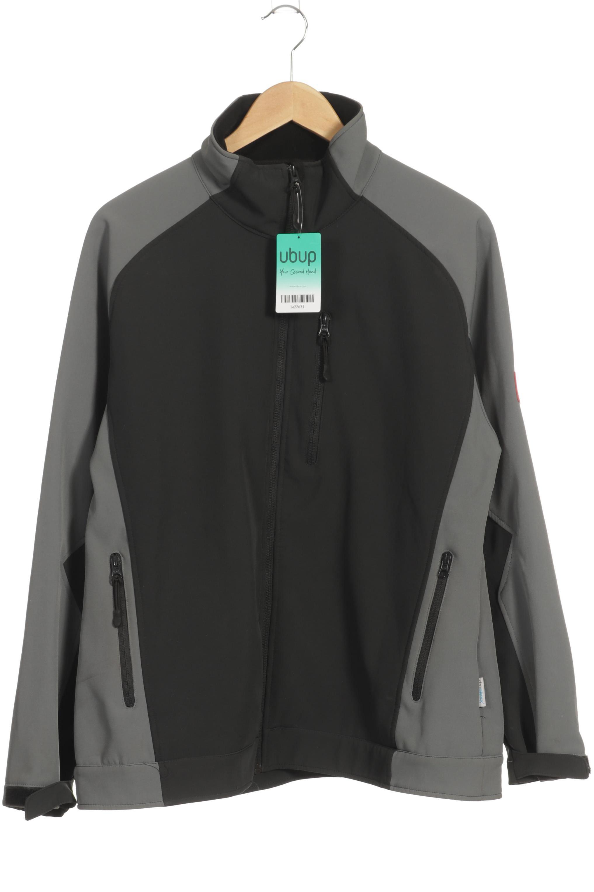 

engelbert strauss Herren Jacke, grau, Gr.