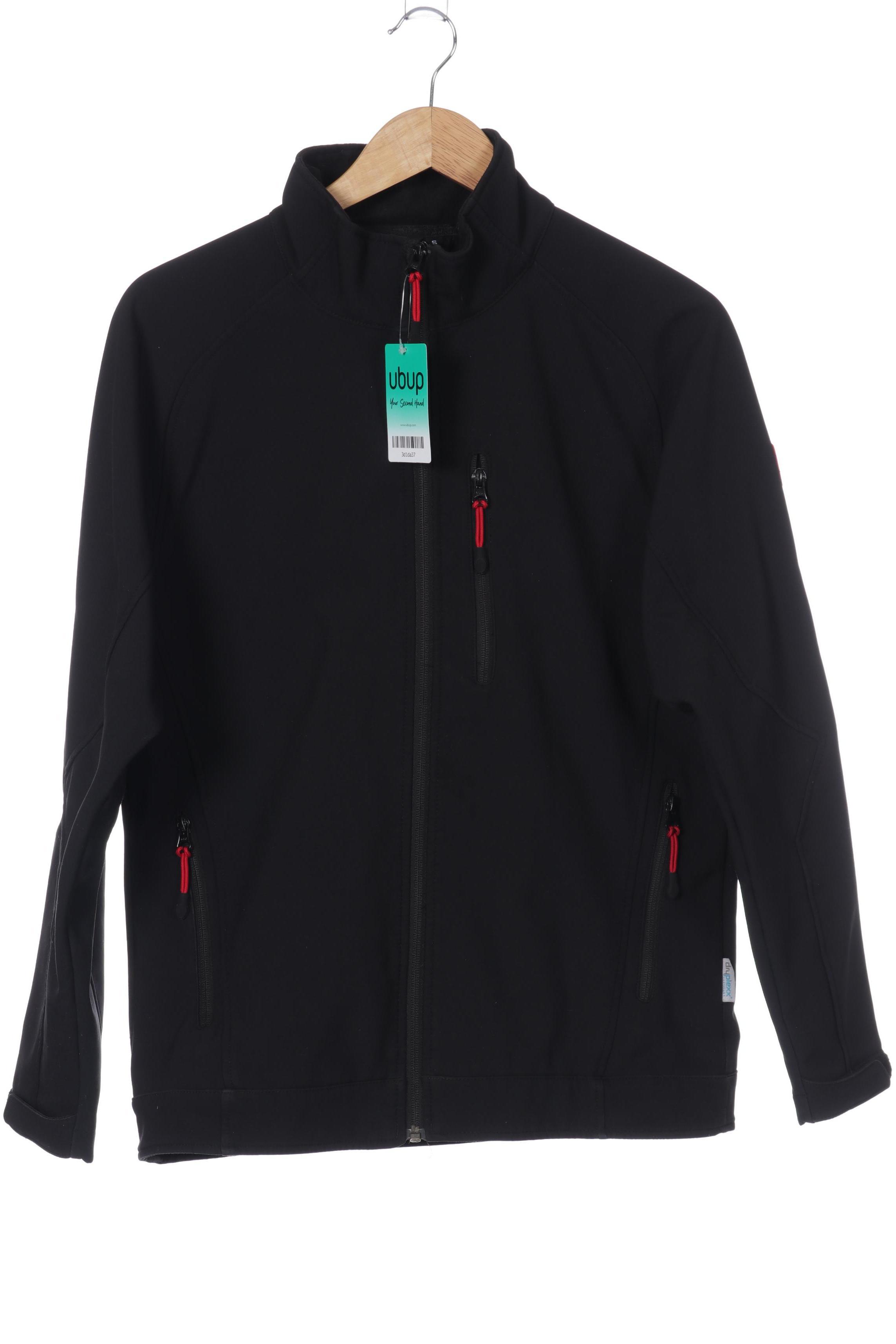 

engelbert strauss Herren Jacke, schwarz, Gr.