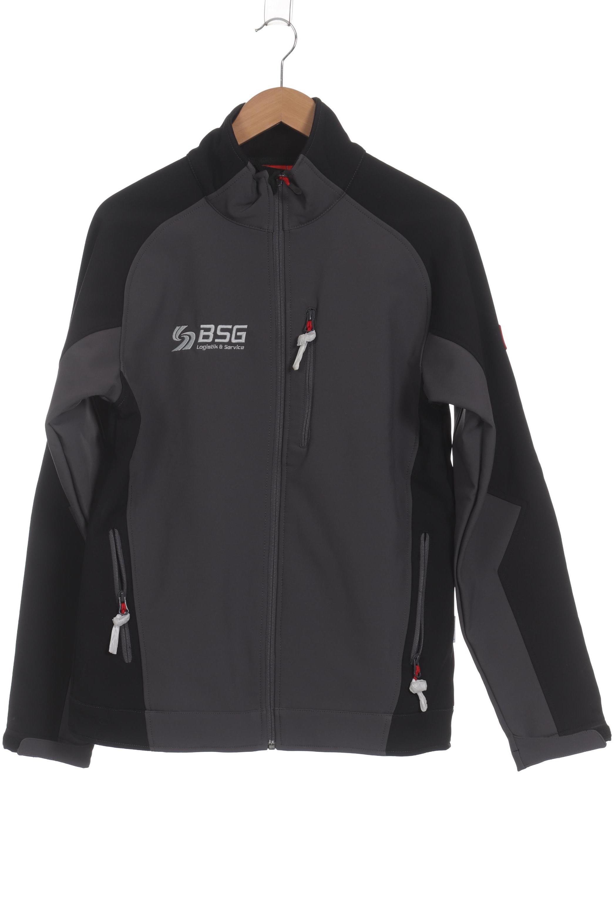 

engelbert strauss Herren Jacke, grau, Gr.