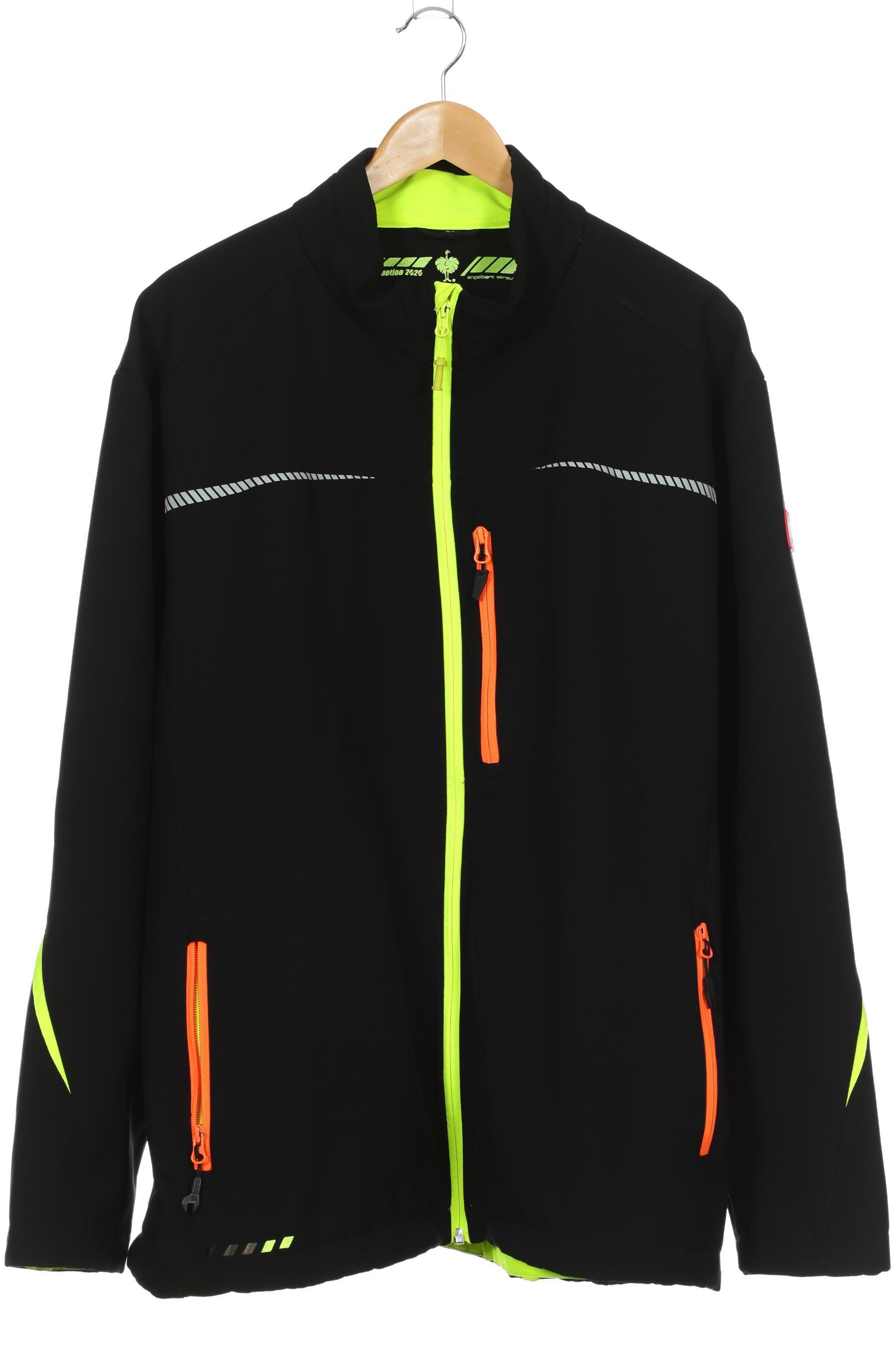 

engelbert strauss Herren Jacke, schwarz, Gr.