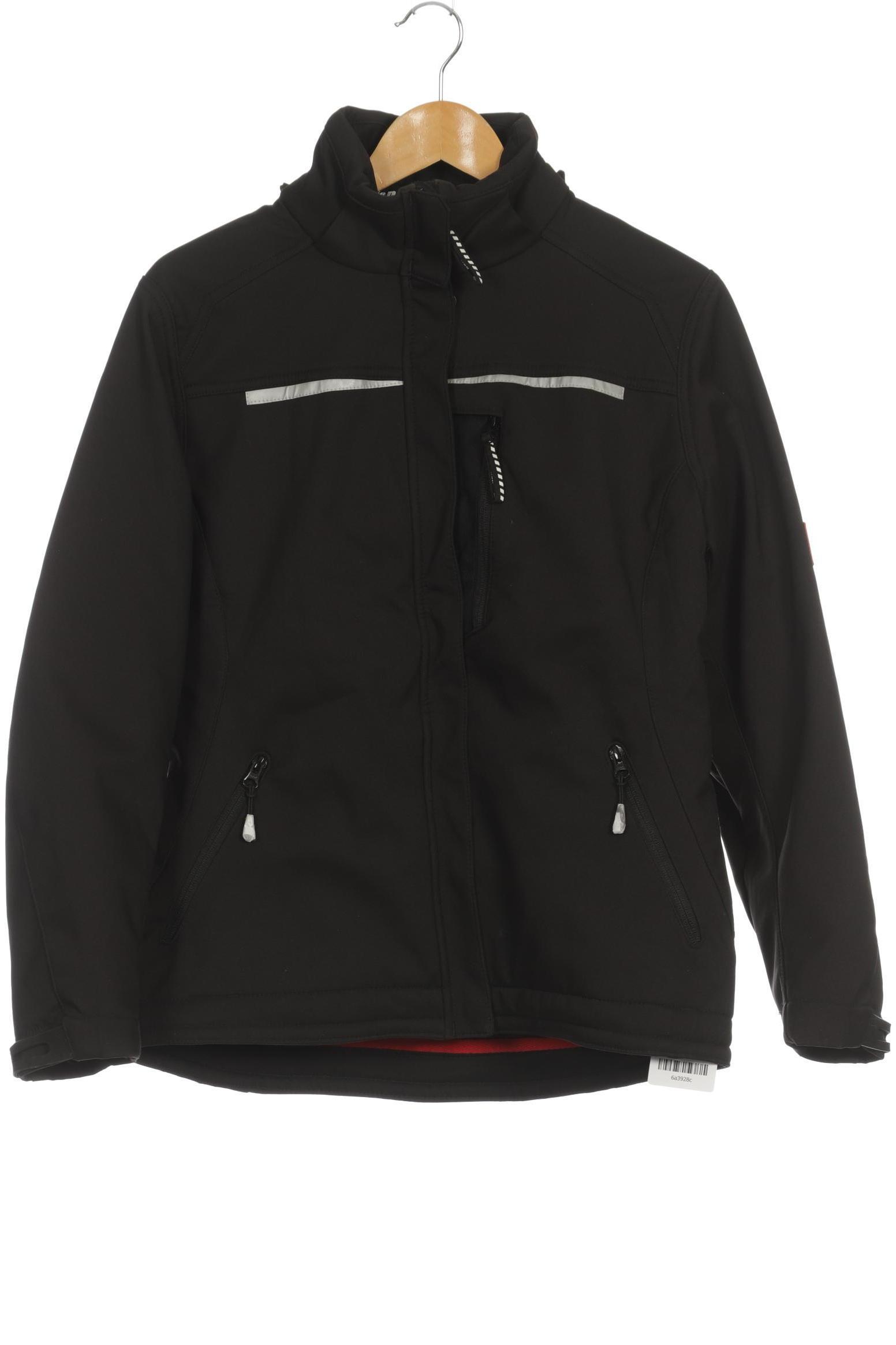 

engelbert strauss Herren Jacke, schwarz, Gr.