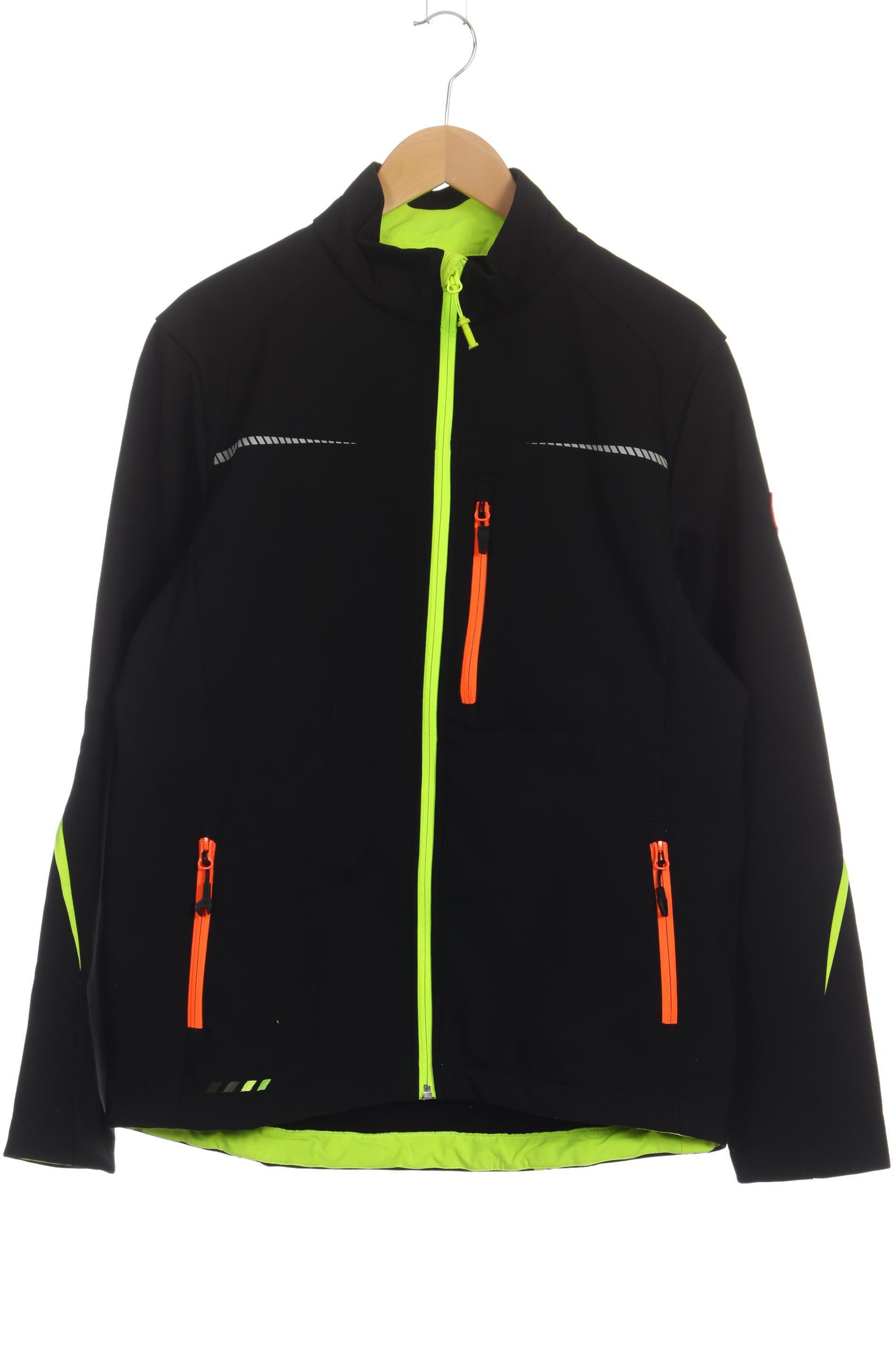 

engelbert strauss Herren Jacke, schwarz, Gr.