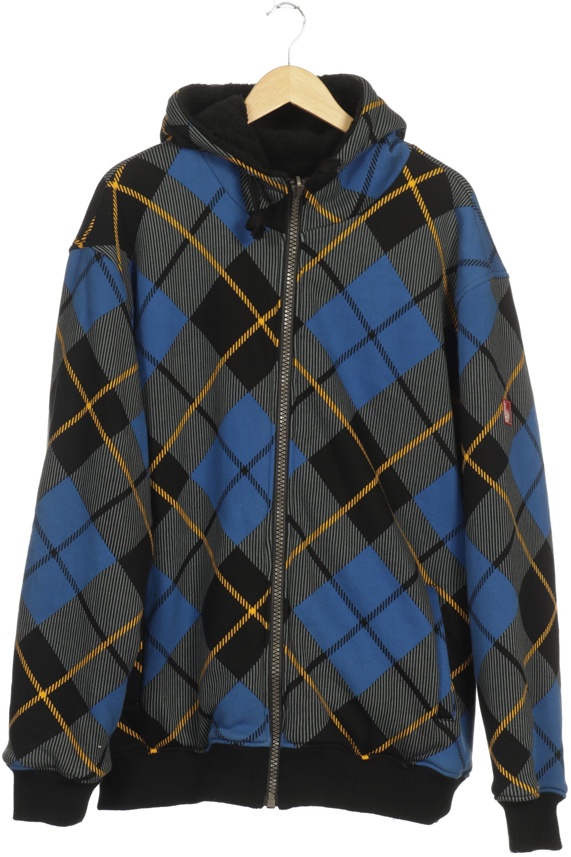 

engelbert strauss Herren Jacke, blau, Gr.