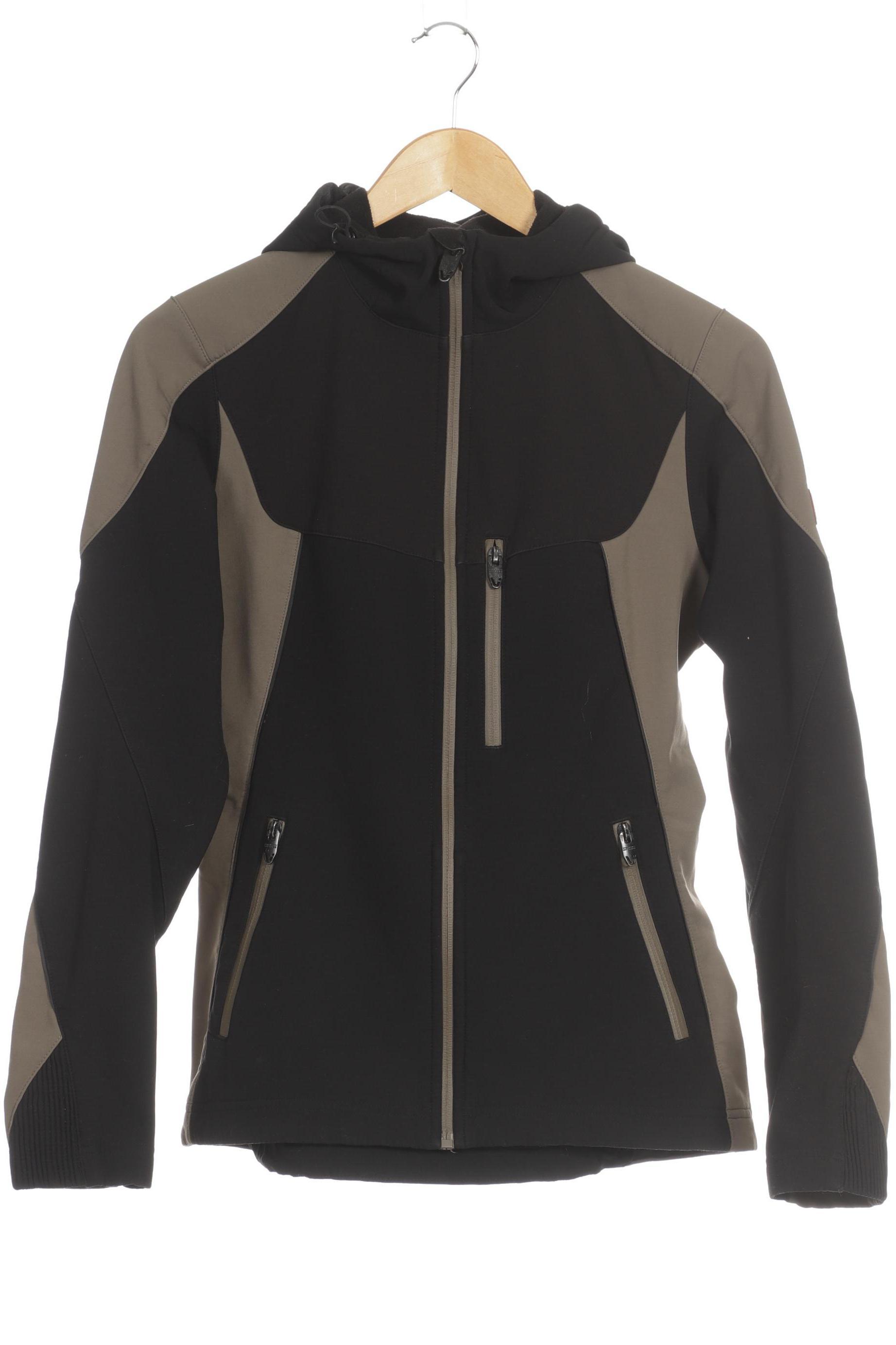 

engelbert strauss Herren Jacke, schwarz, Gr.