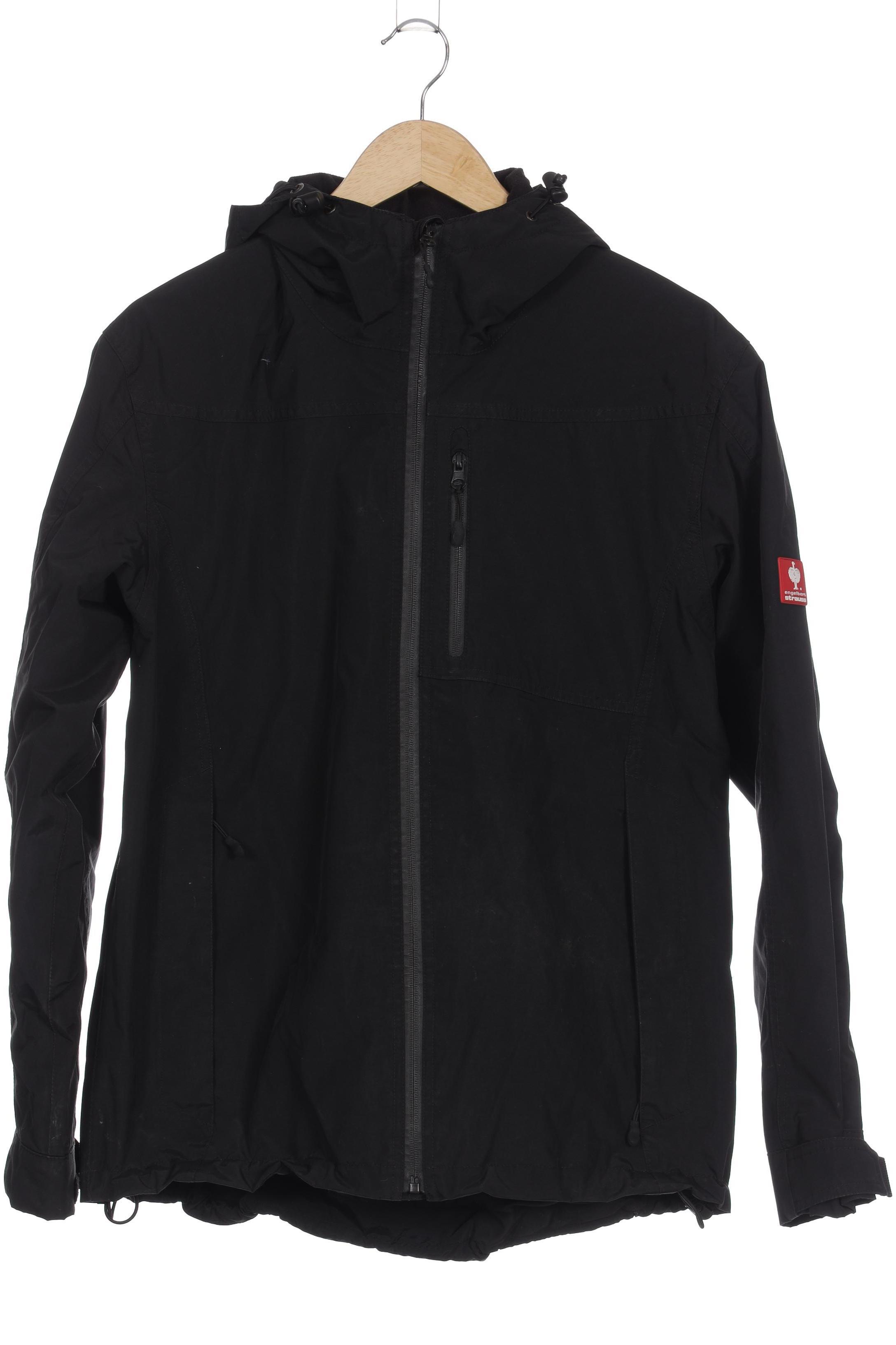 Thumbnail - engelbert strauss Herren Jacke, schwarz, Gr.