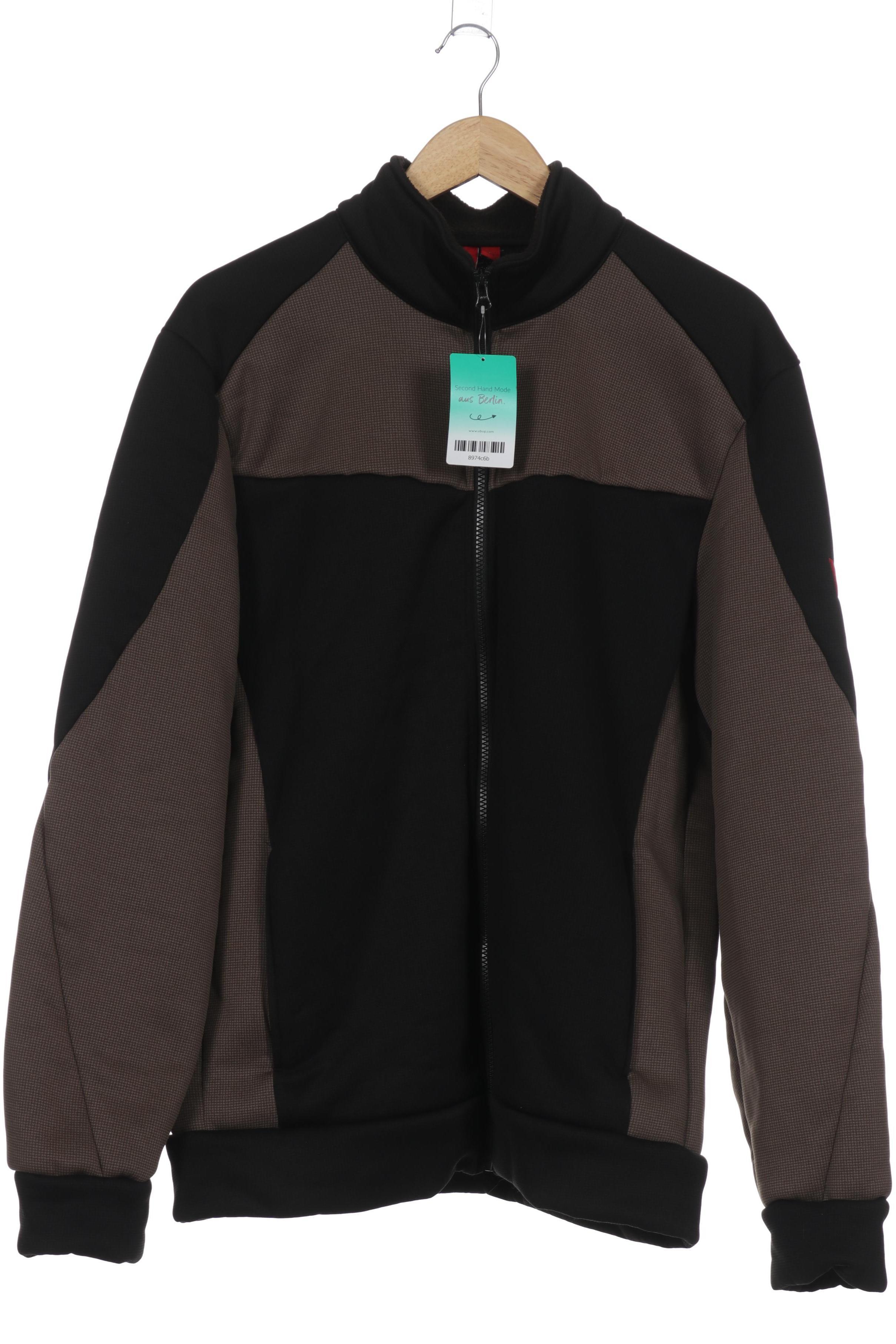 Thumbnail - engelbert strauss Herren Jacke, schwarz, Gr.