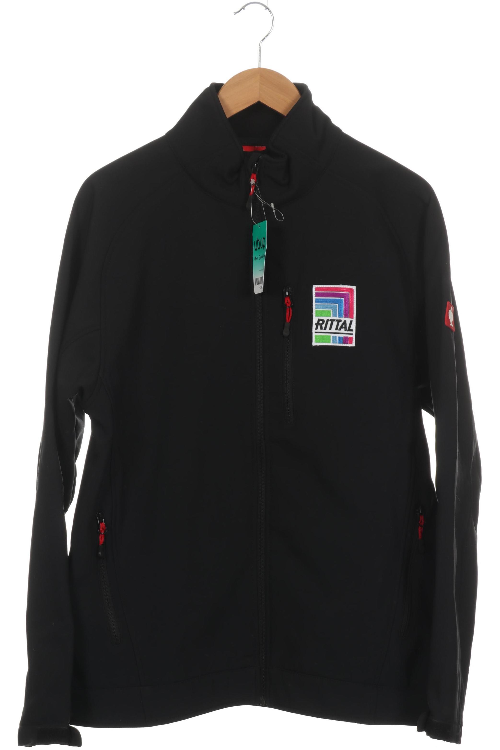 

engelbert strauss Herren Jacke, schwarz, Gr.