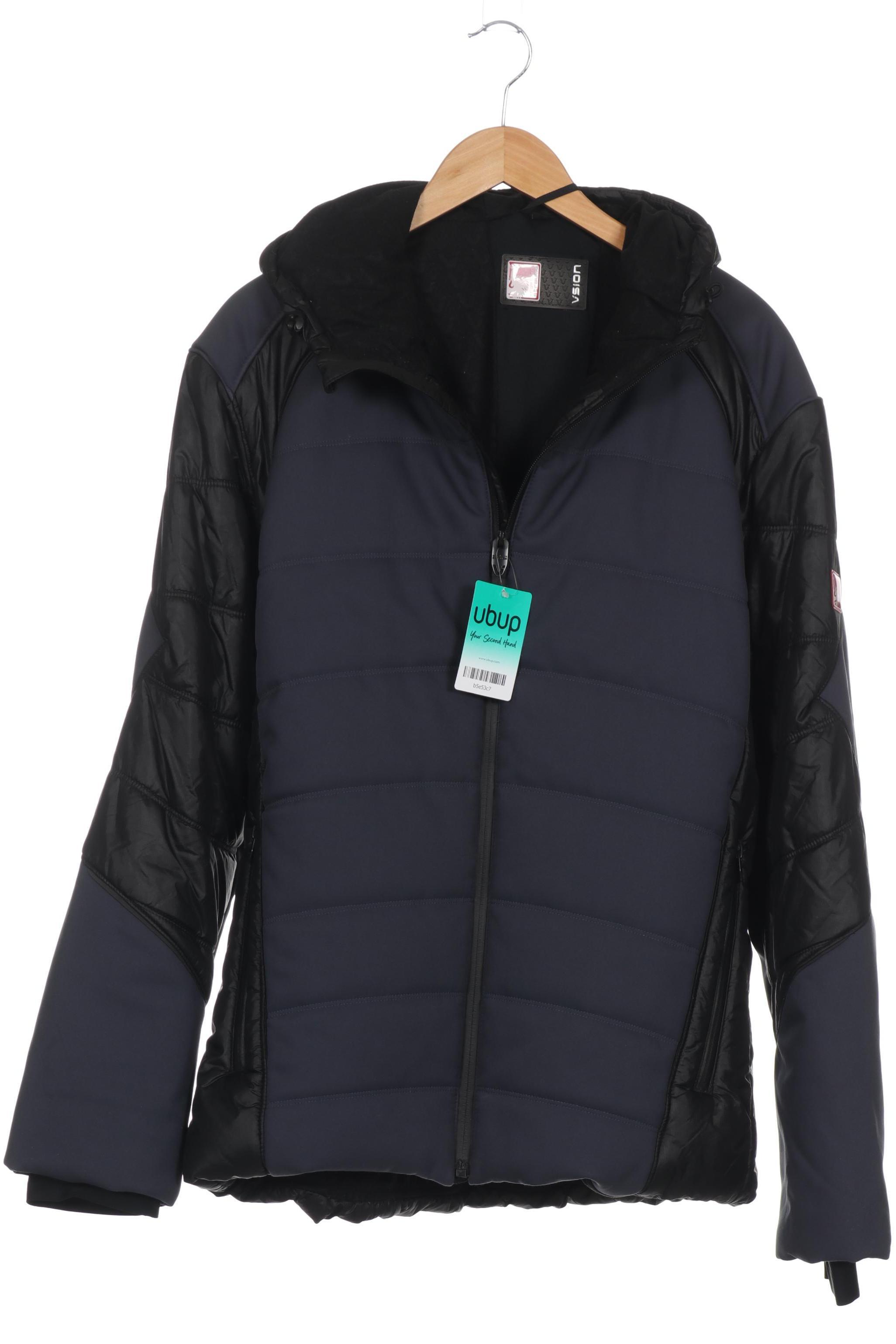 

engelbert strauss Herren Jacke, blau, Gr.