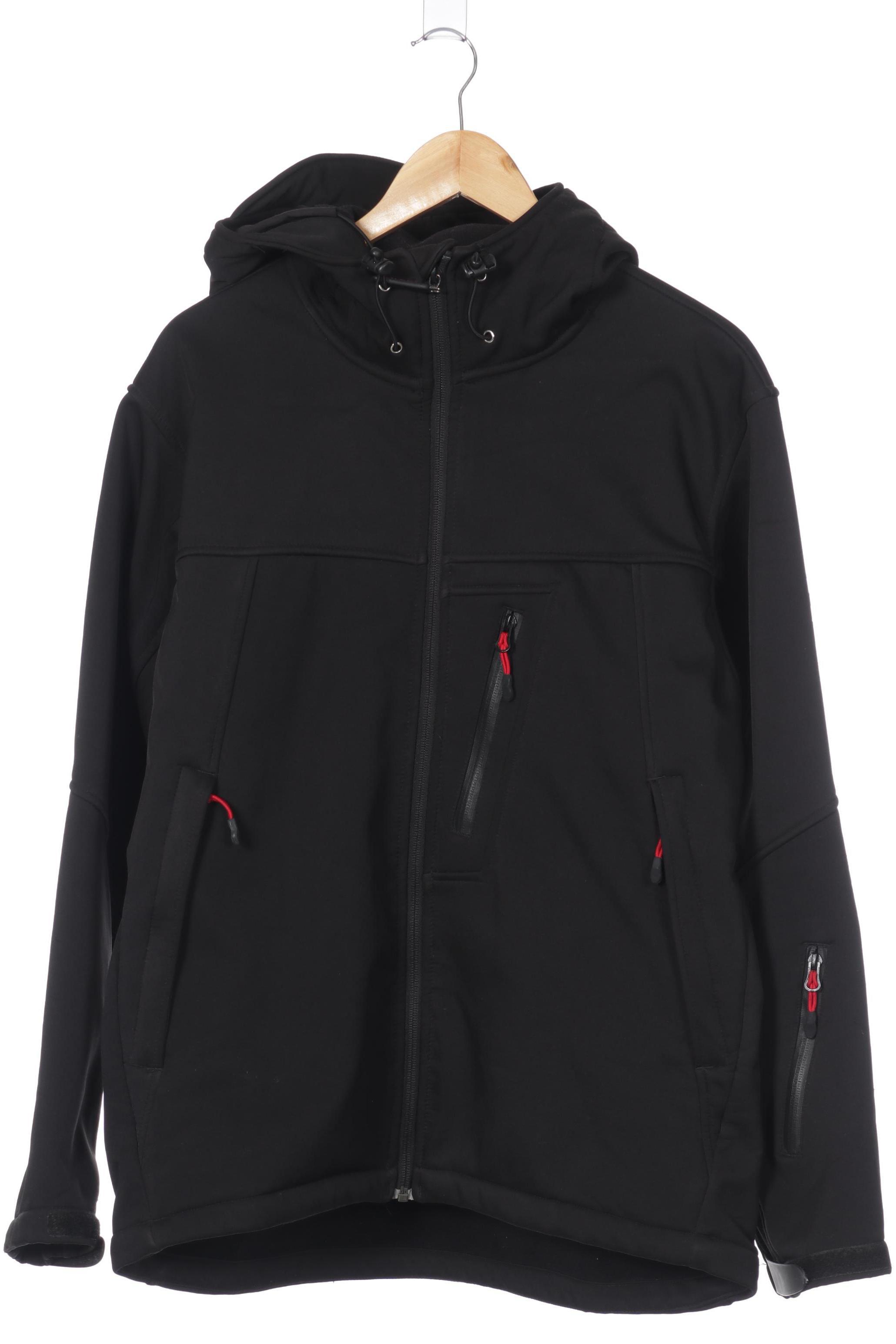 

engelbert strauss Herren Jacke, schwarz, Gr.