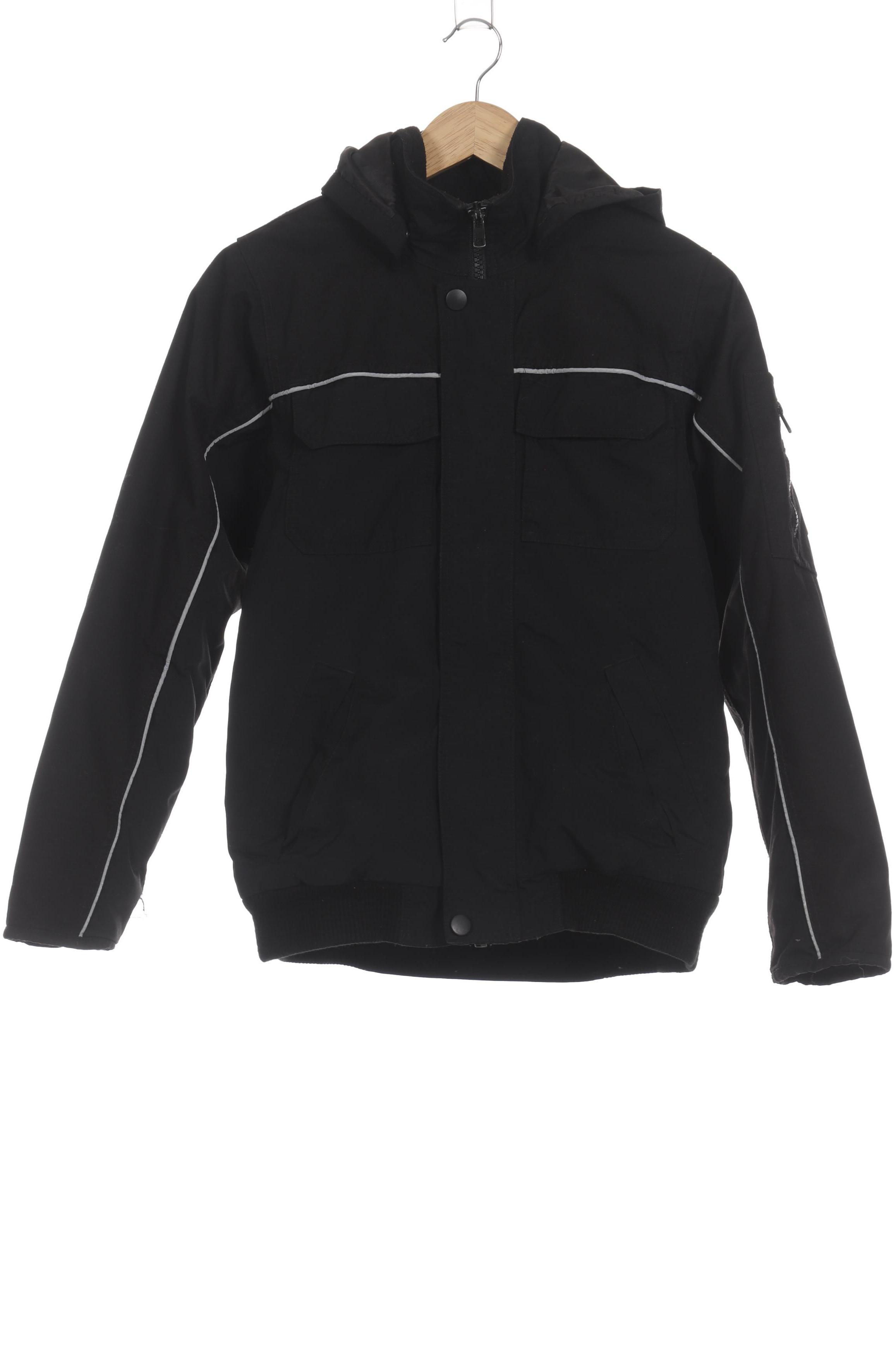 Thumbnail - engelbert strauss Herren Jacke, schwarz, Gr.