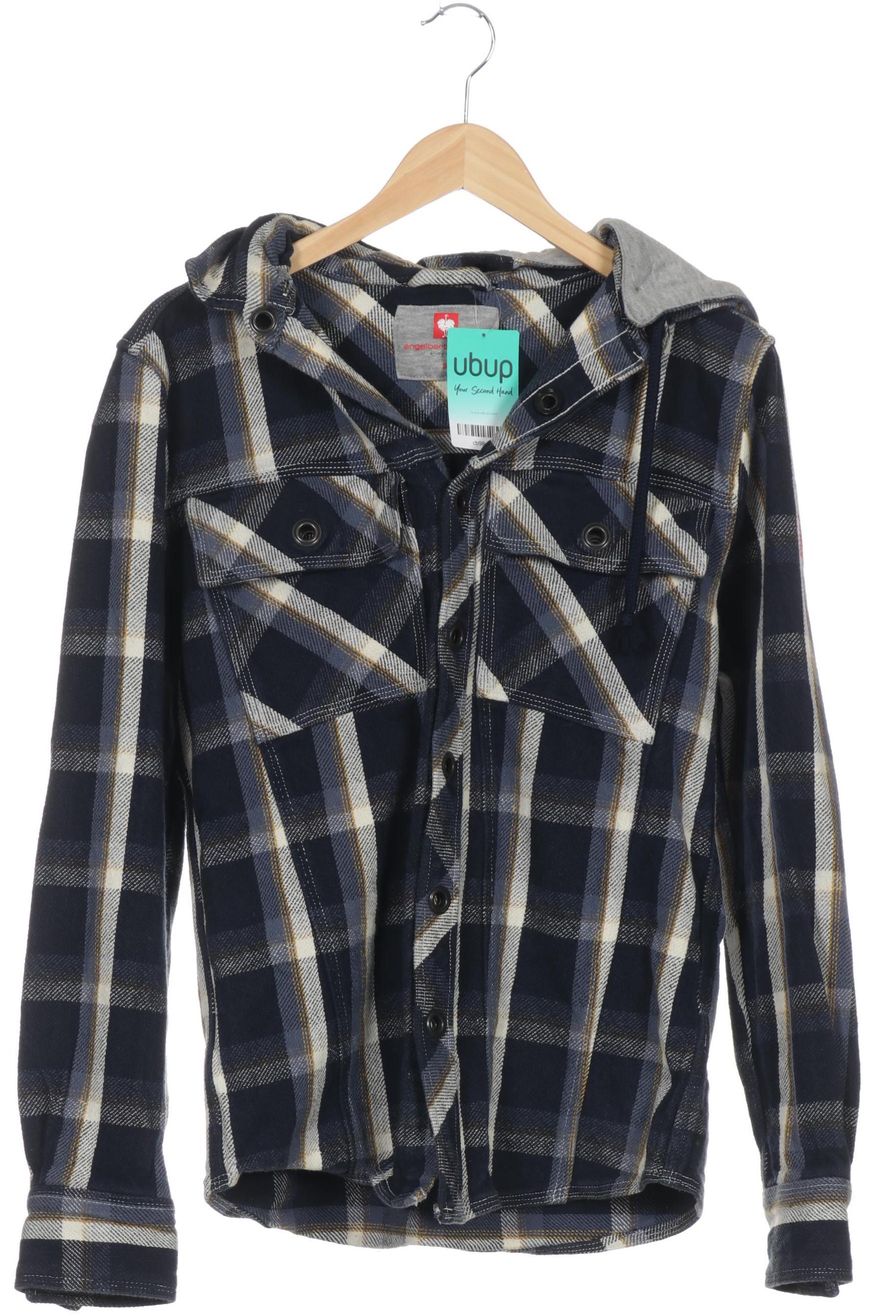 

engelbert strauss Herren Jacke, blau, Gr.