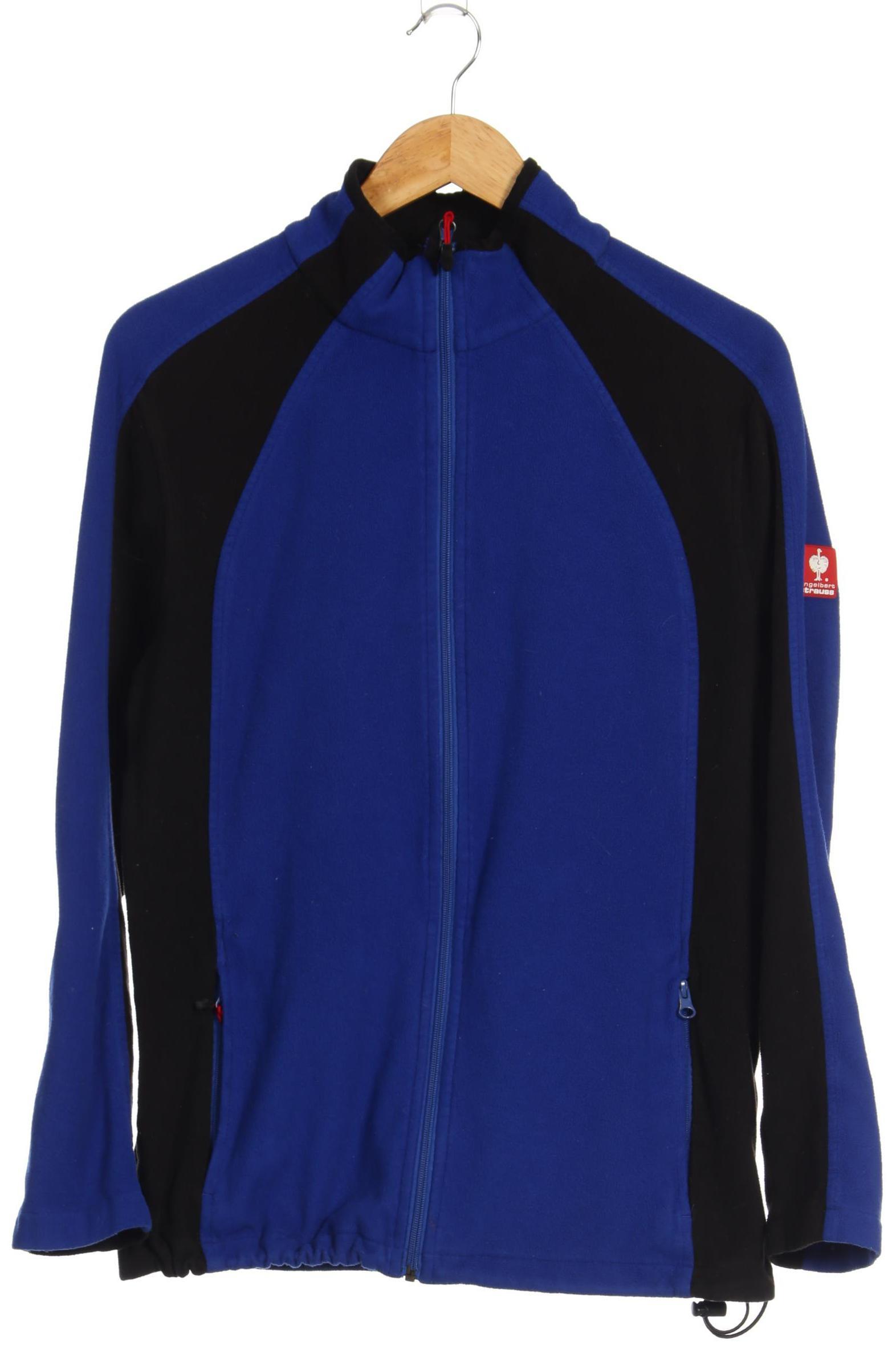 

engelbert strauss Herren Jacke, blau, Gr.