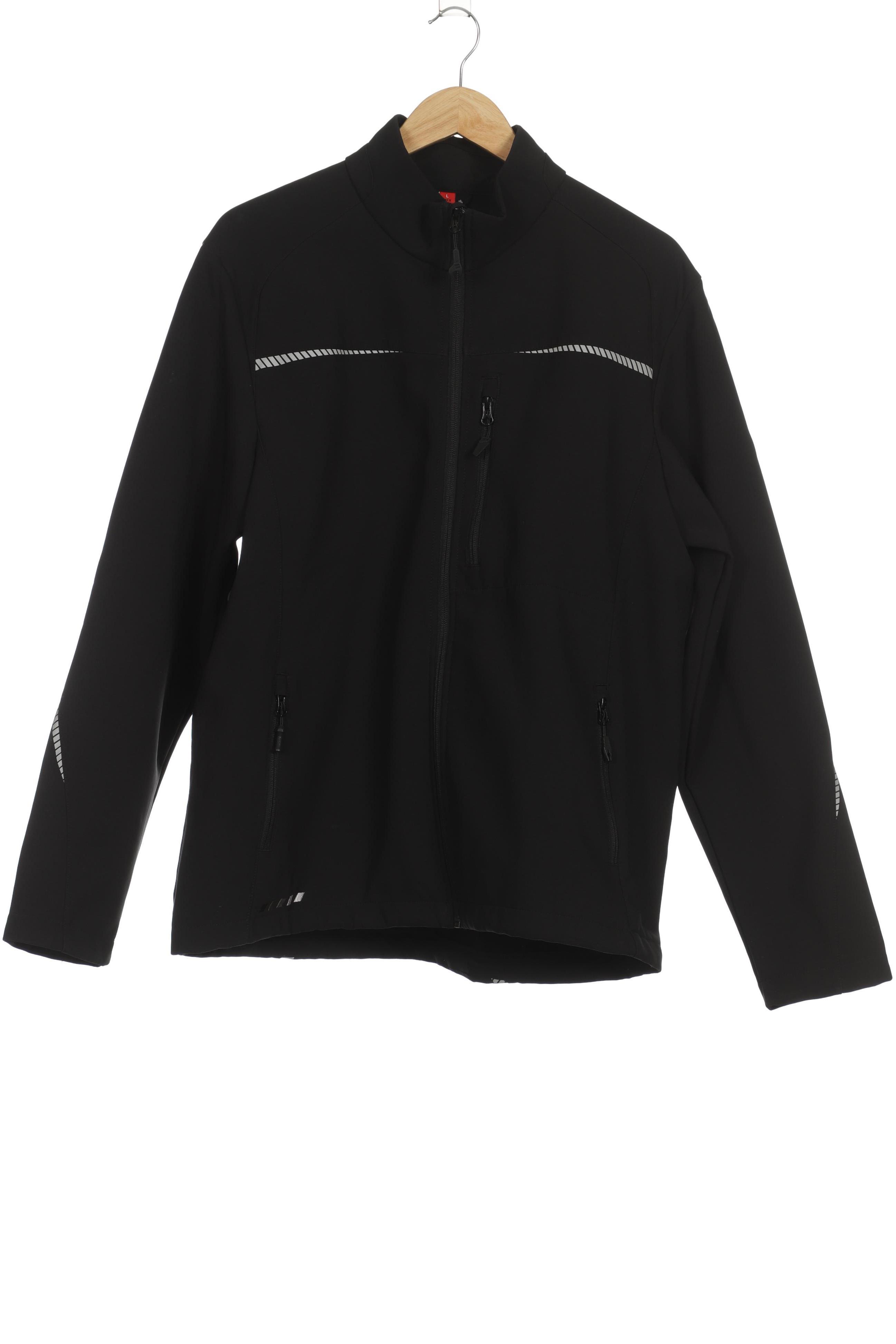 

engelbert strauss Herren Jacke, schwarz, Gr.