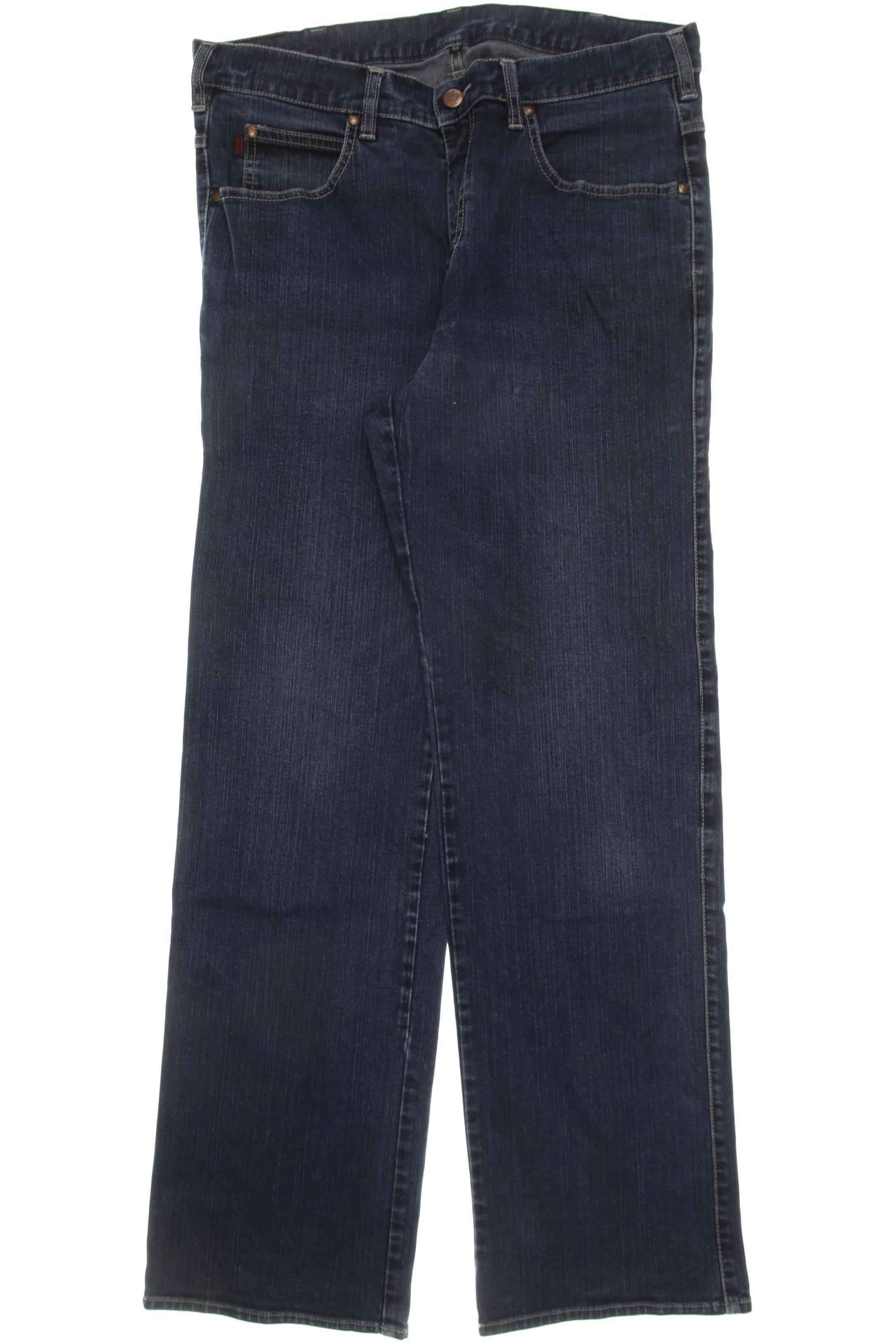 

engelbert strauss Herren Jeans, blau, Gr. 52