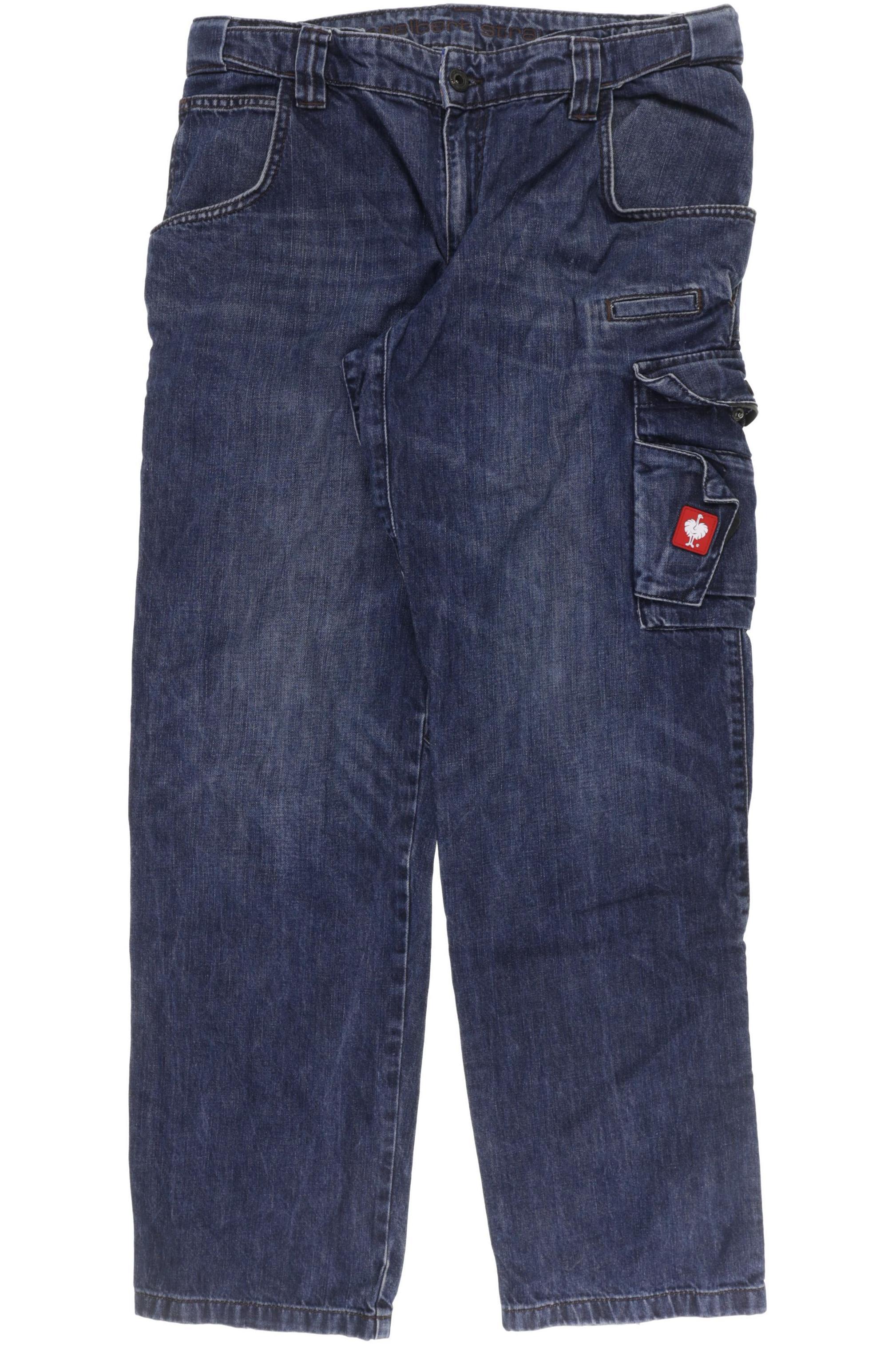 

engelbert strauss Herren Jeans, blau, Gr. 36