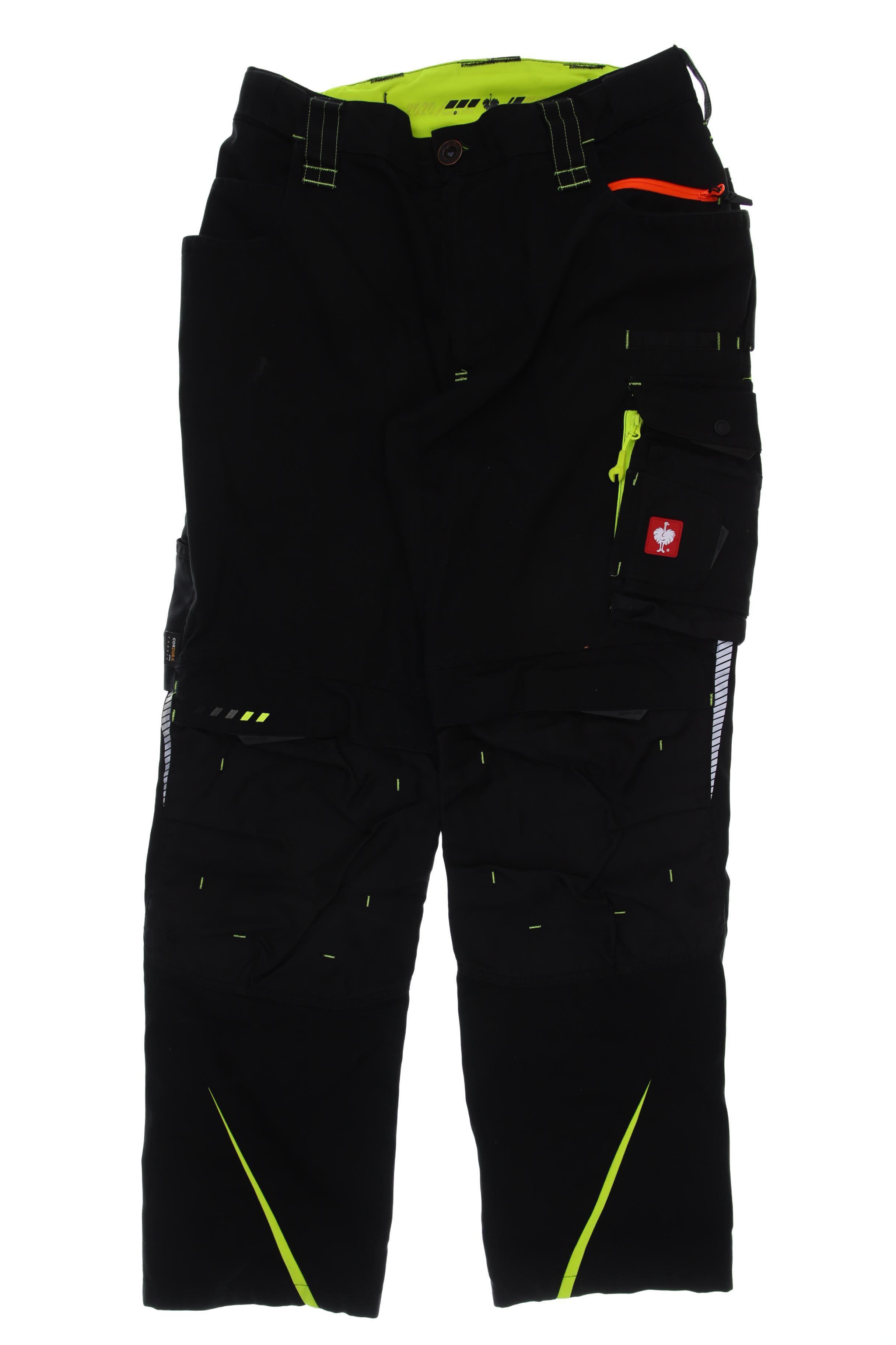 Thumbnail - engelbert strauss Herren Jeans, schwarz, Gr. 36