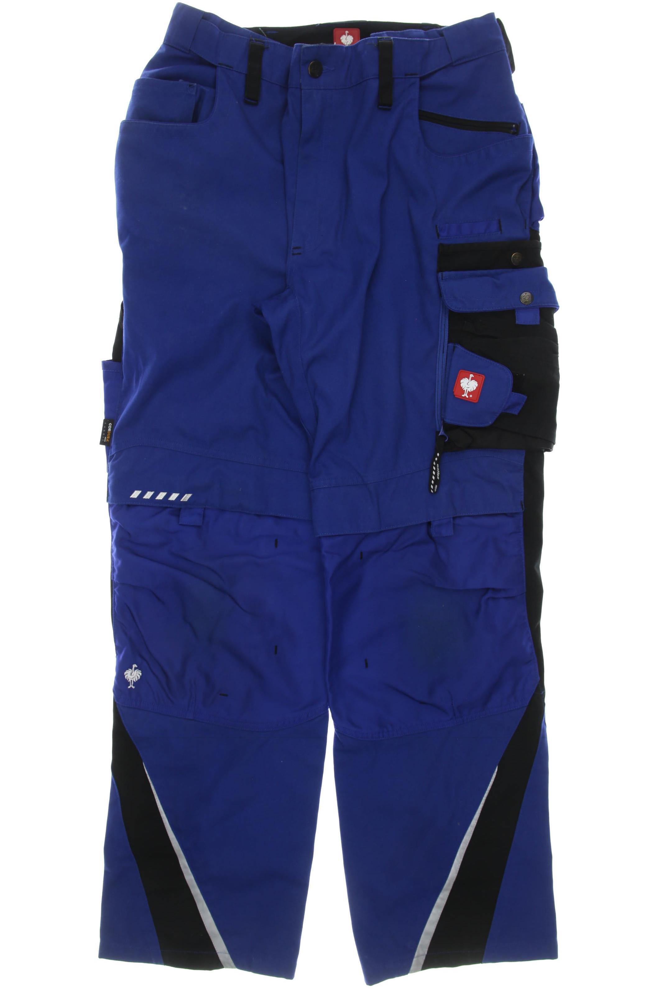 

engelbert strauss Herren Jeans, blau, Gr. 50