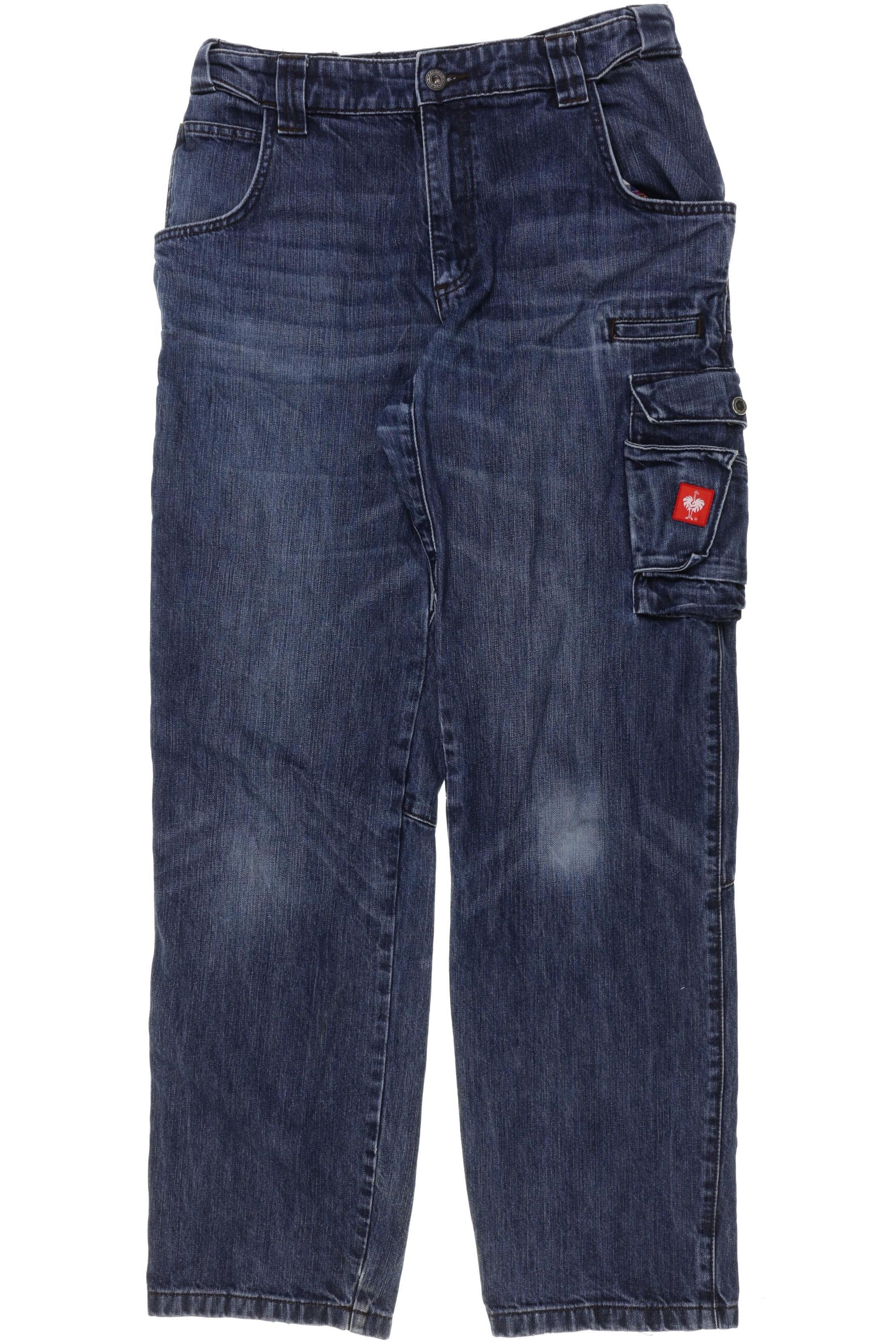 

engelbert strauss Herren Jeans, blau, Gr. 48