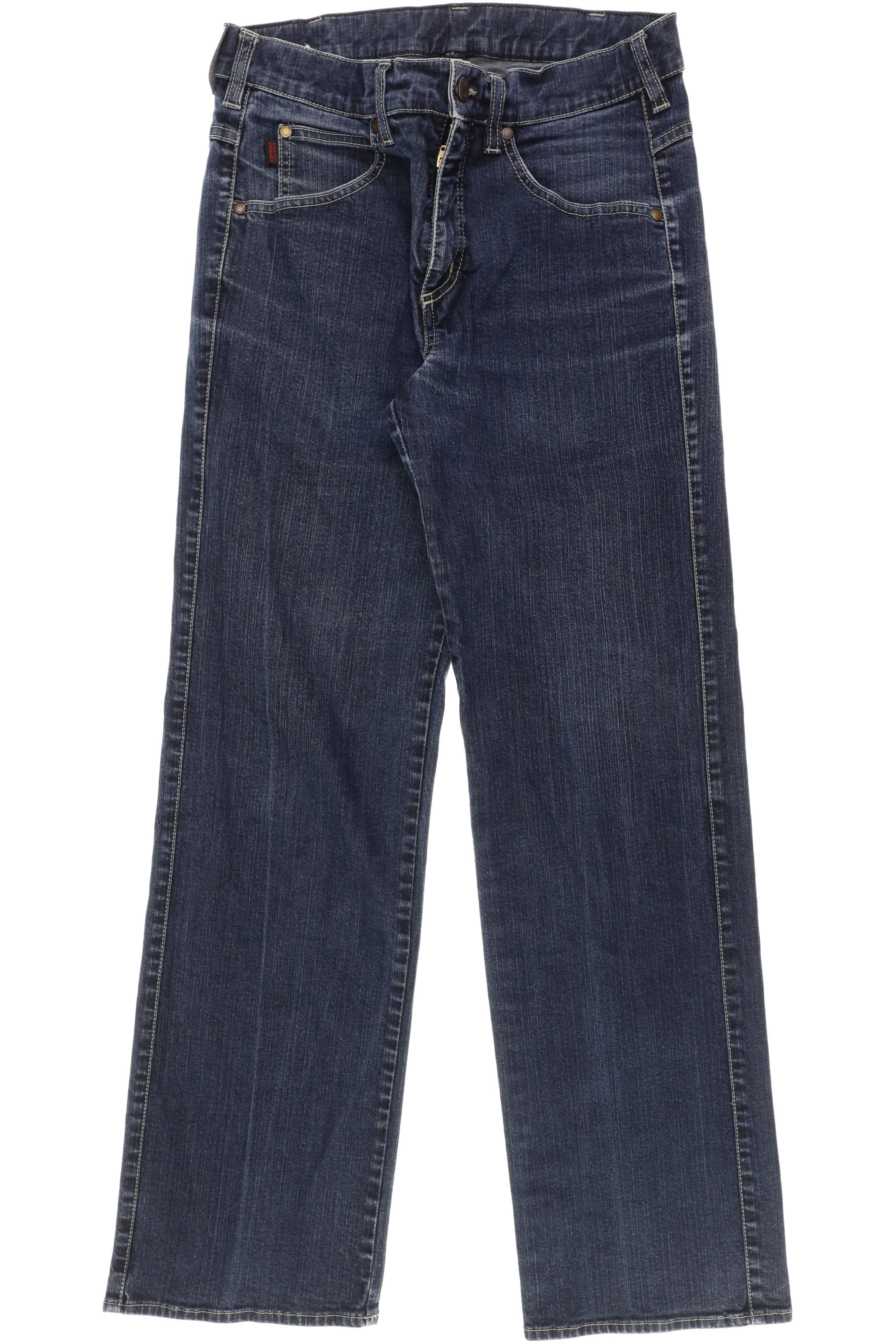 

engelbert strauss Herren Jeans, blau, Gr. 48