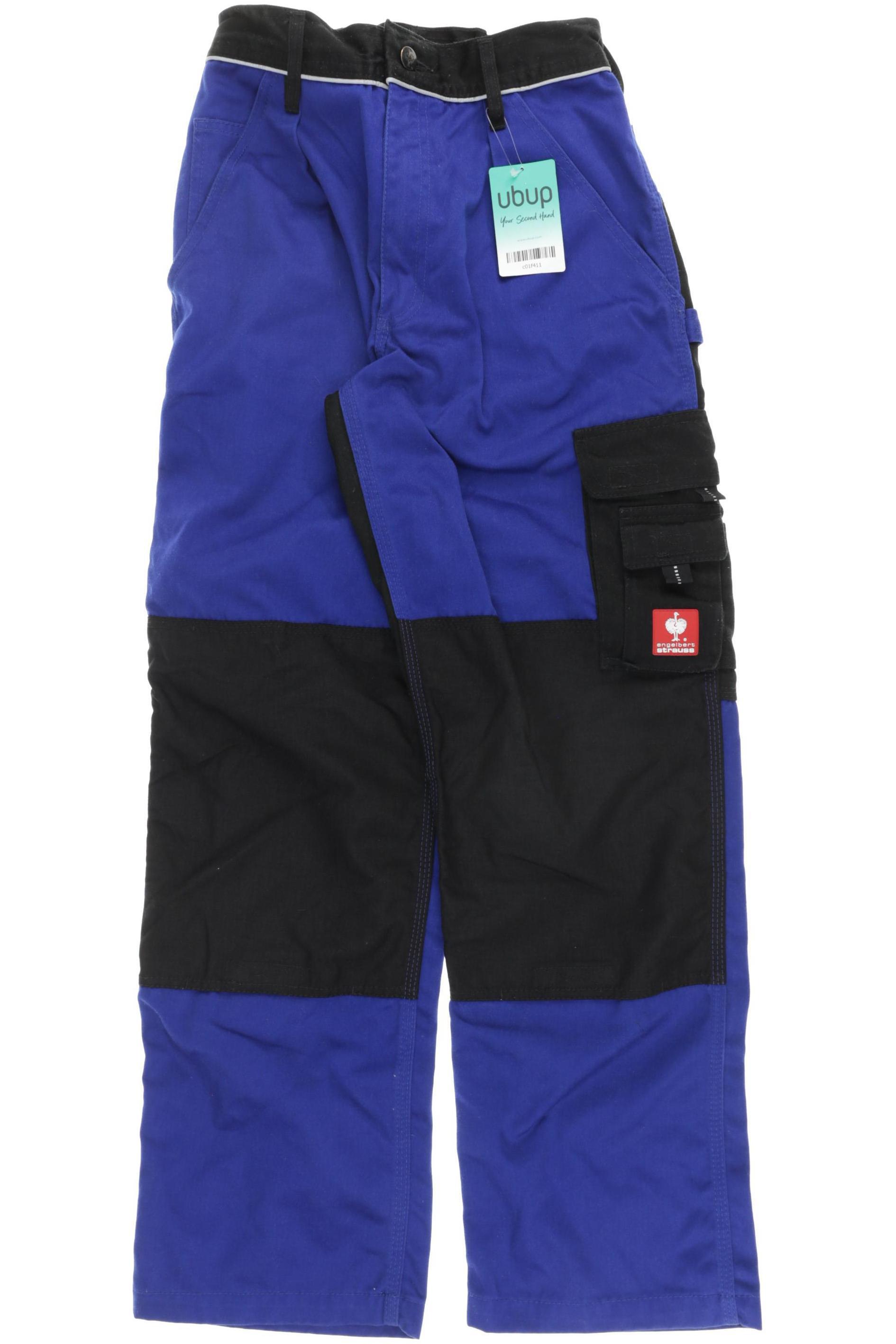 

engelbert strauss Herren Jeans, blau, Gr. 44