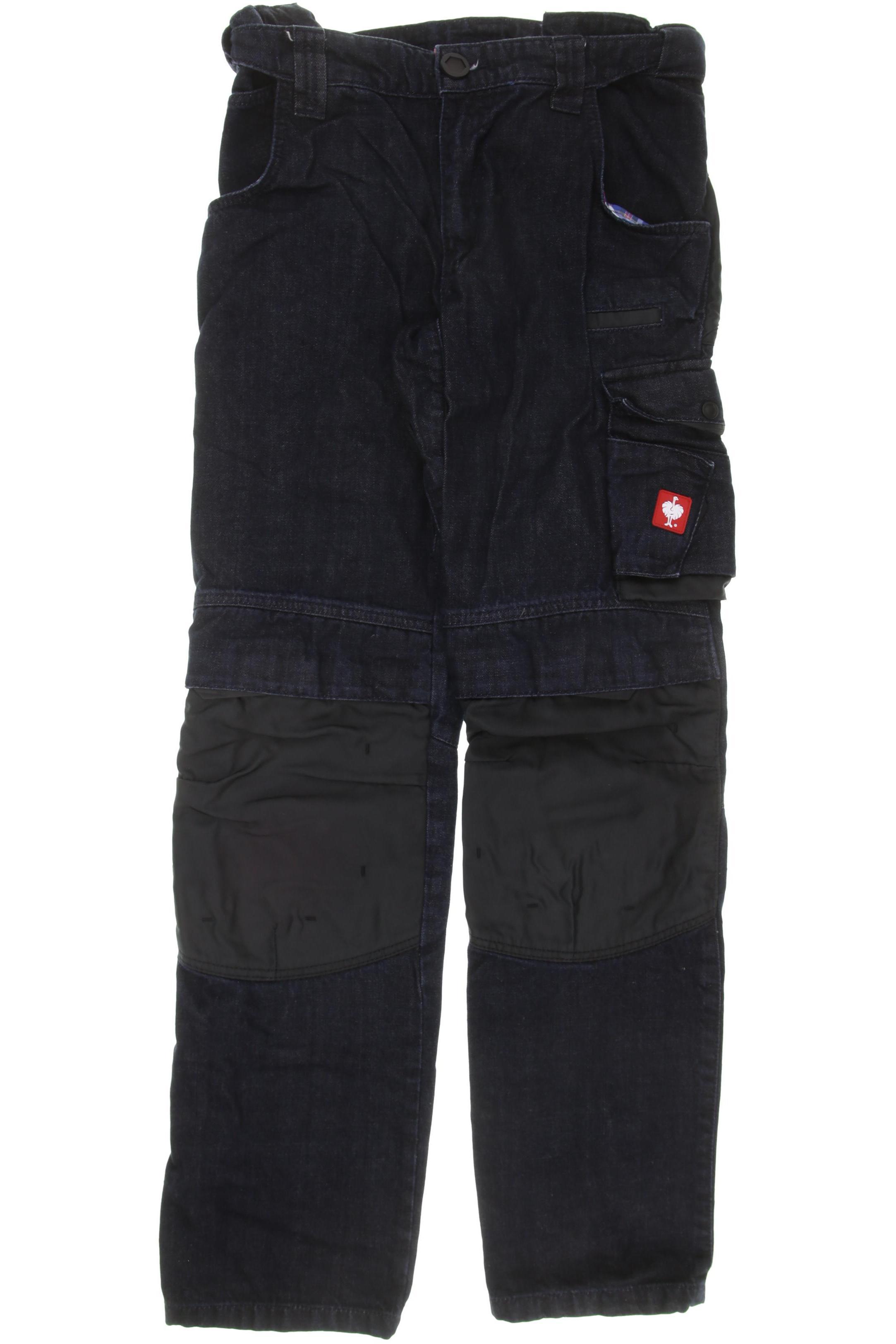 

engelbert strauss Herren Jeans, blau, Gr.