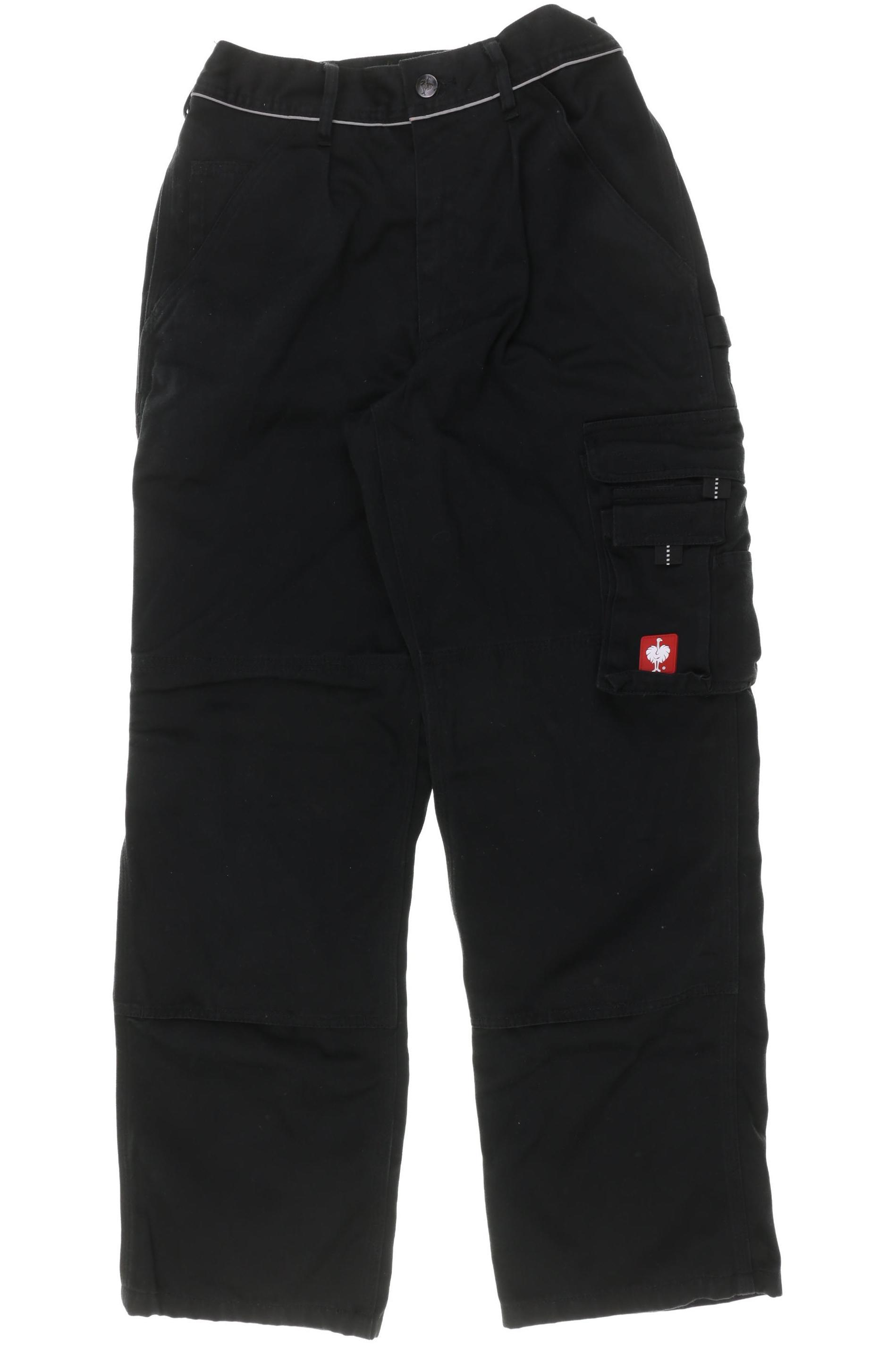 

engelbert strauss Herren Jeans, schwarz, Gr.