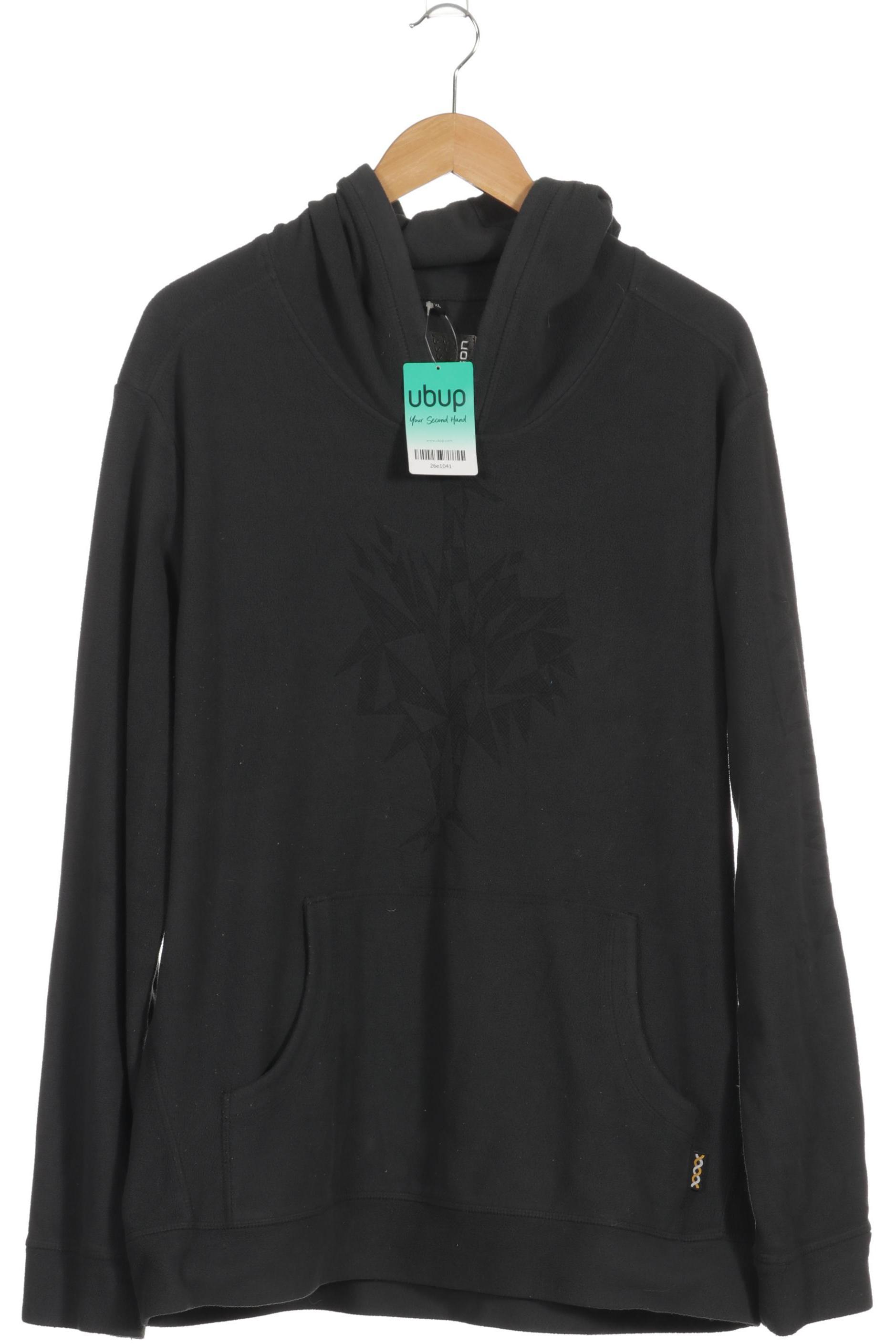 

engelbert strauss Herren Kapuzenpullover, grau, Gr.