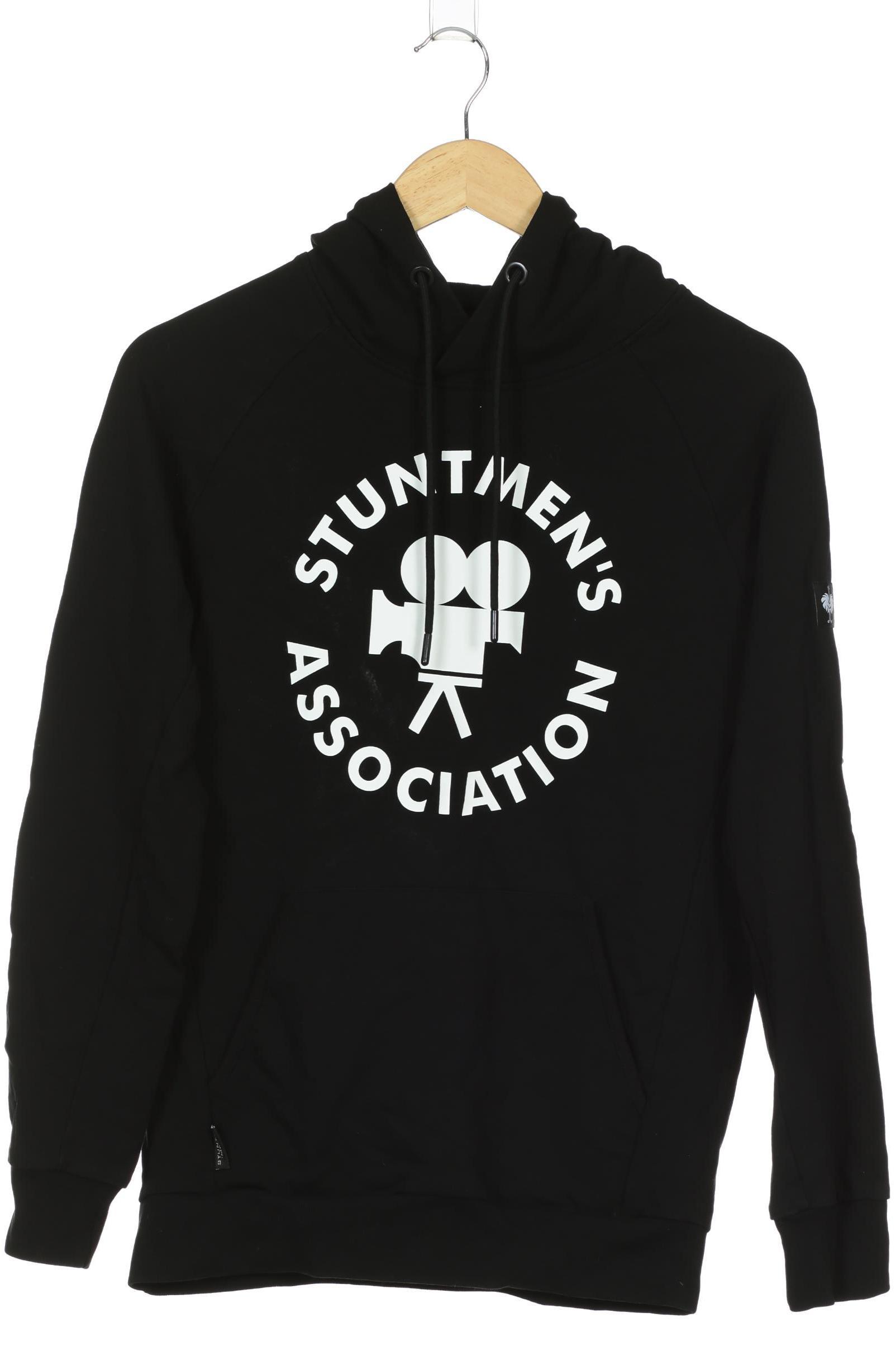 

engelbert strauss Herren Kapuzenpullover, schwarz, Gr.