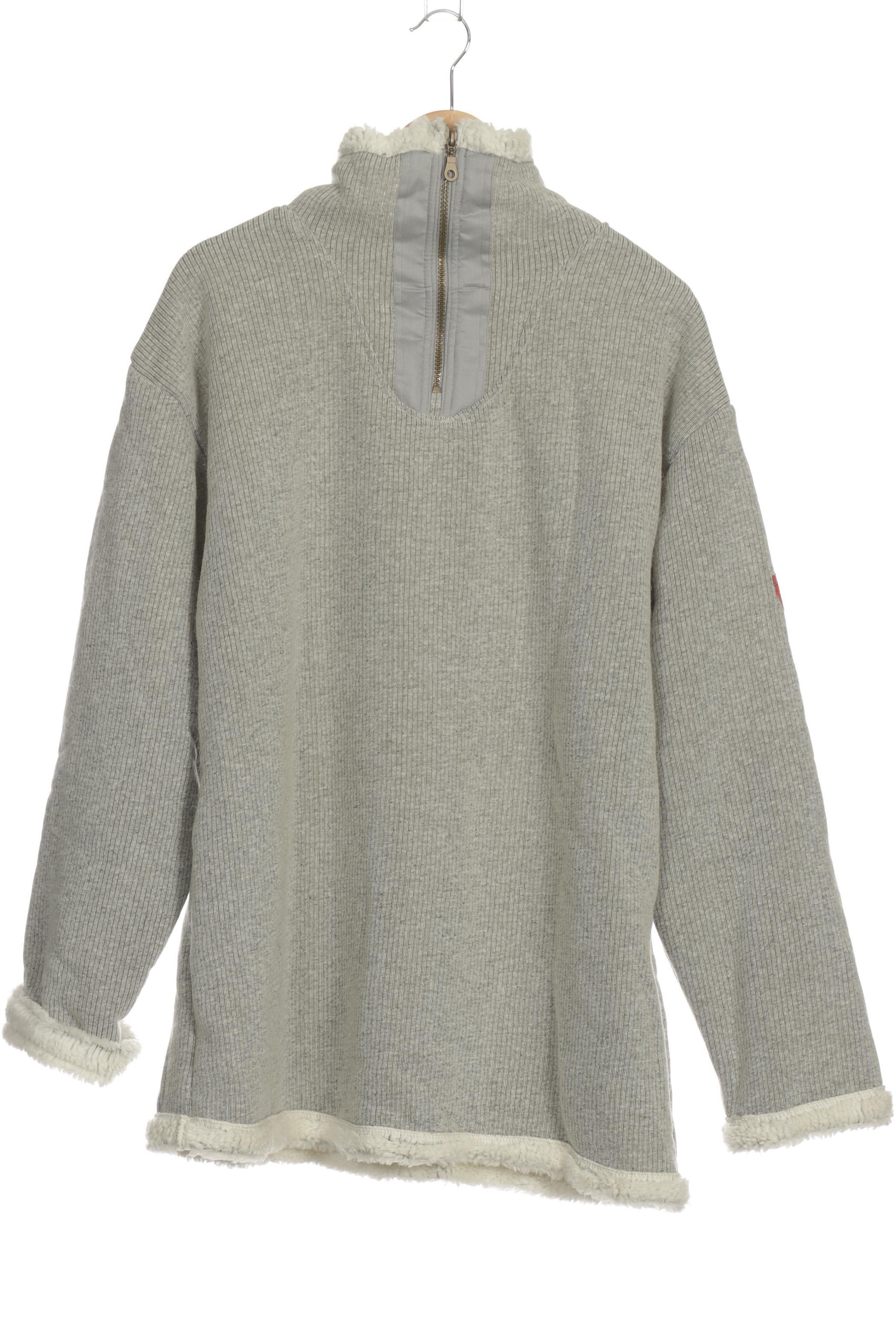 

engelbert strauss Herren Sweatshirt, grau, Gr.