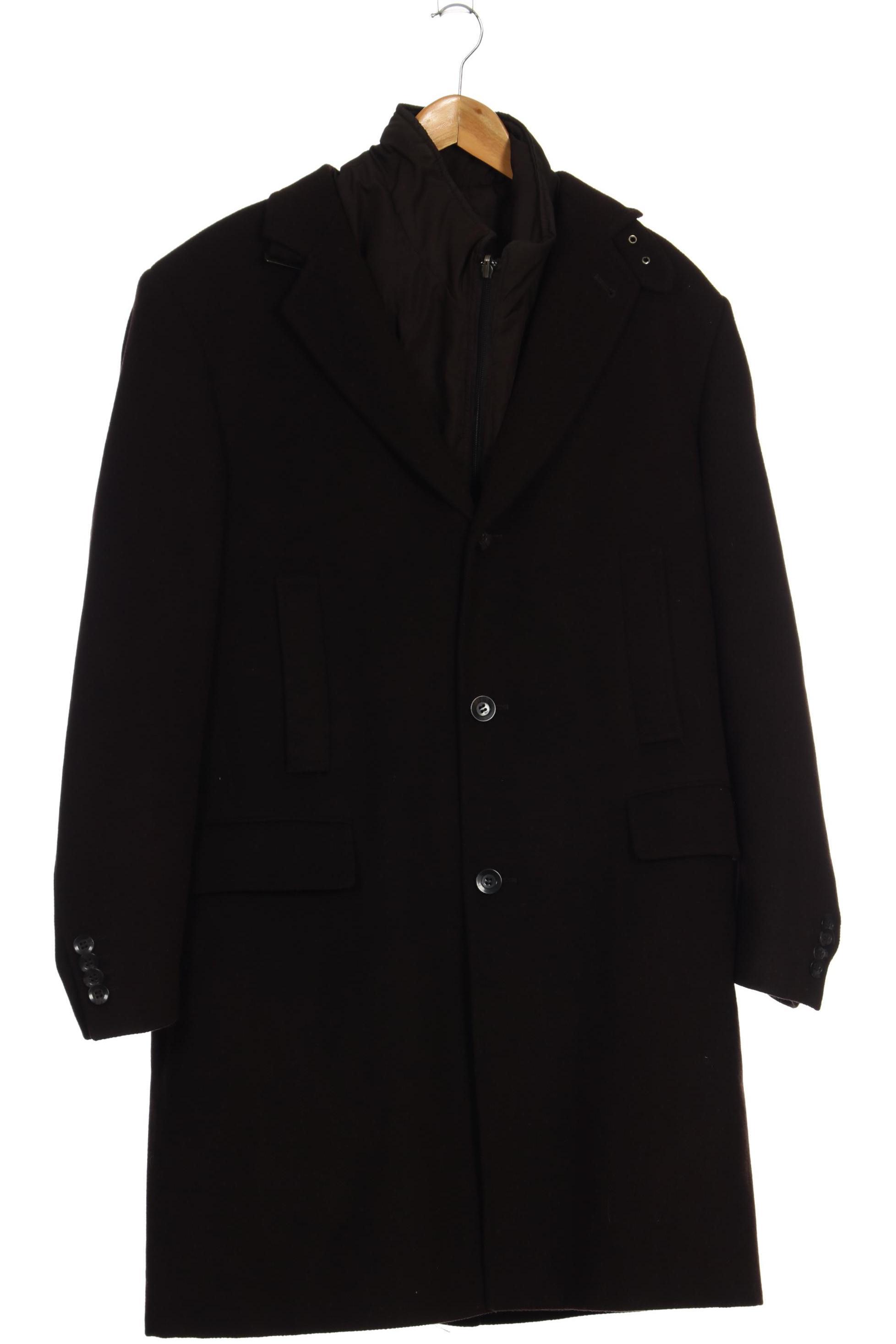 Thumbnail - engelbert strauss Herren Mantel, braun, Gr. 50