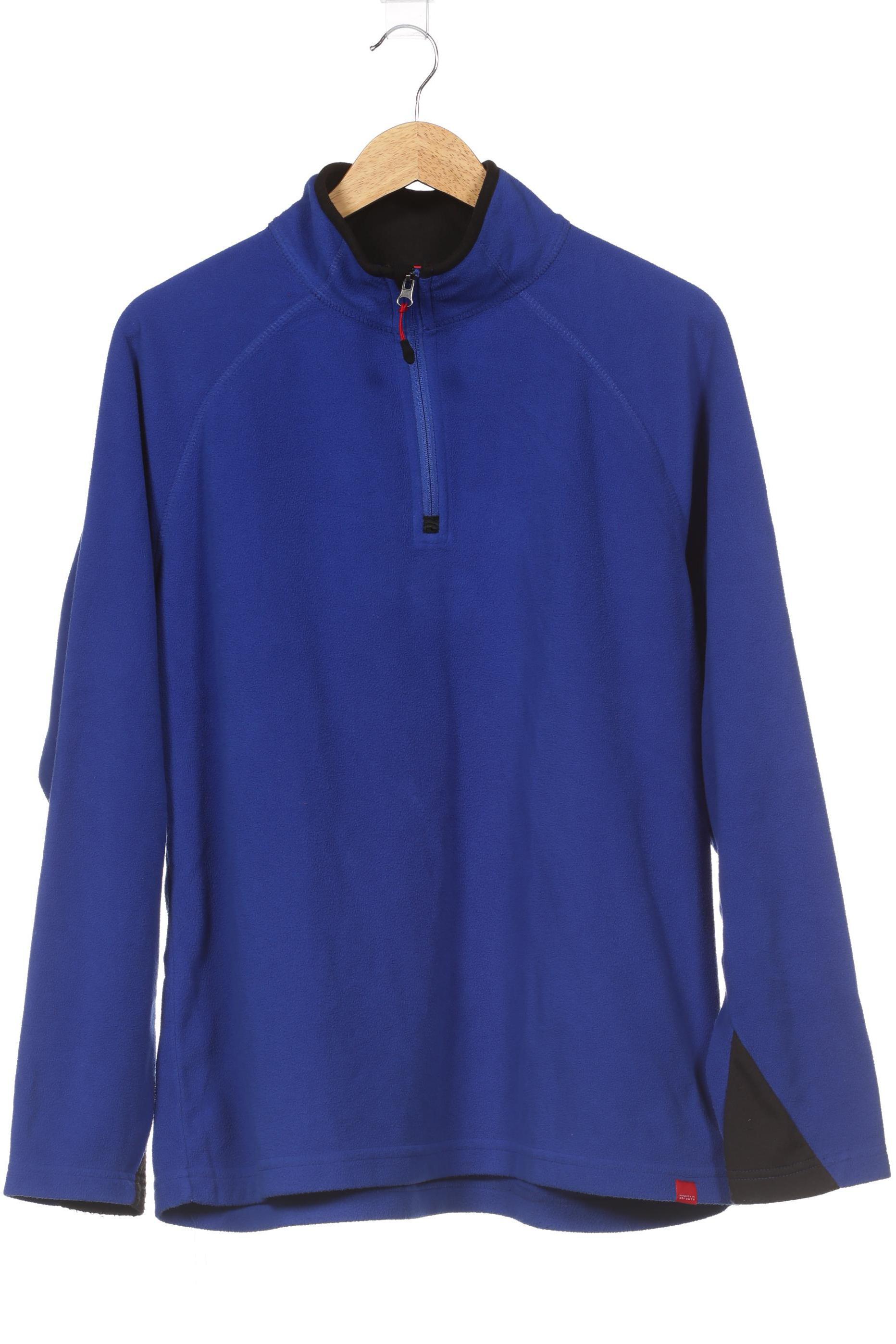 

engelbert strauss Herren Pullover, blau, Gr.