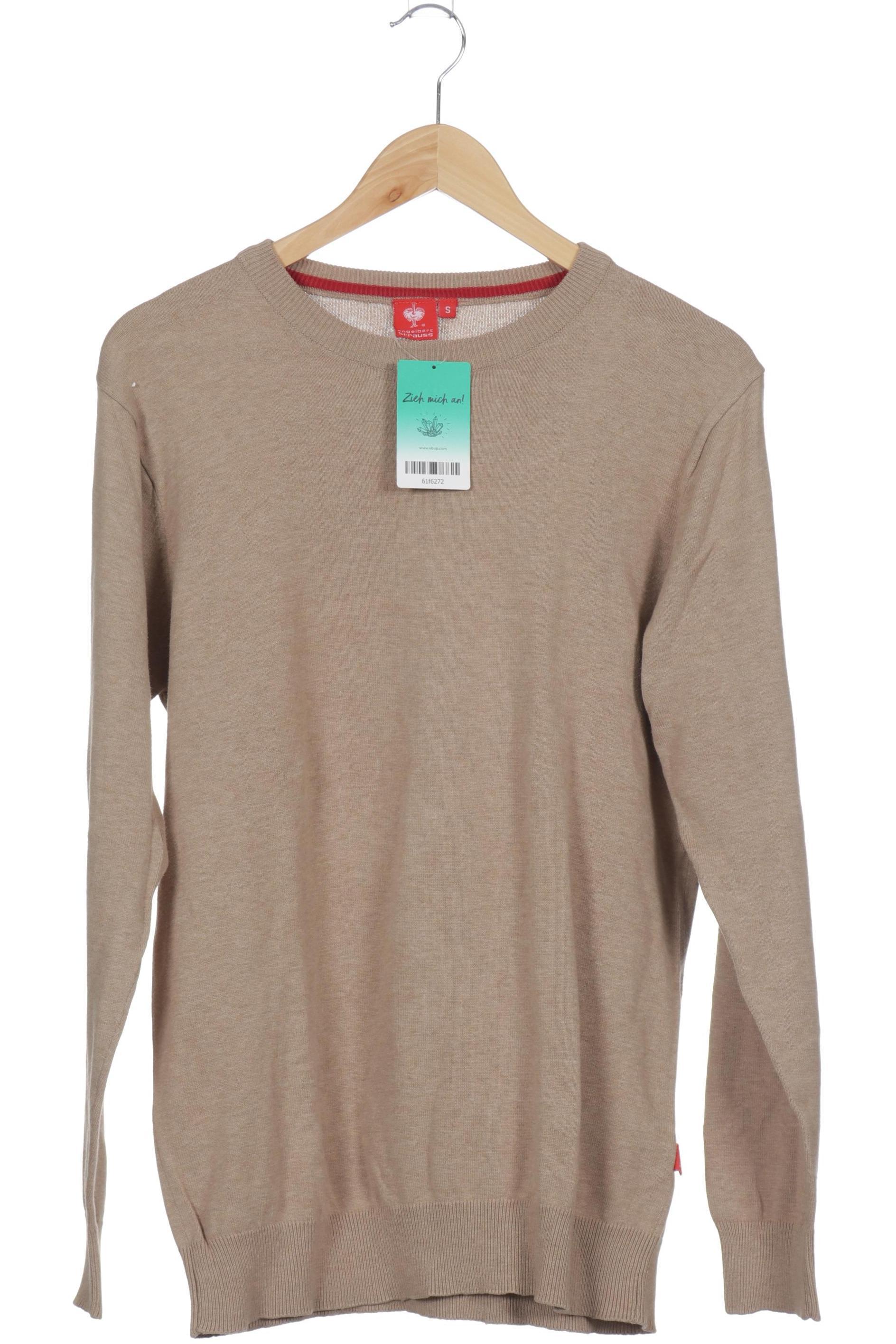 

engelbert strauss Herren Pullover, beige, Gr.