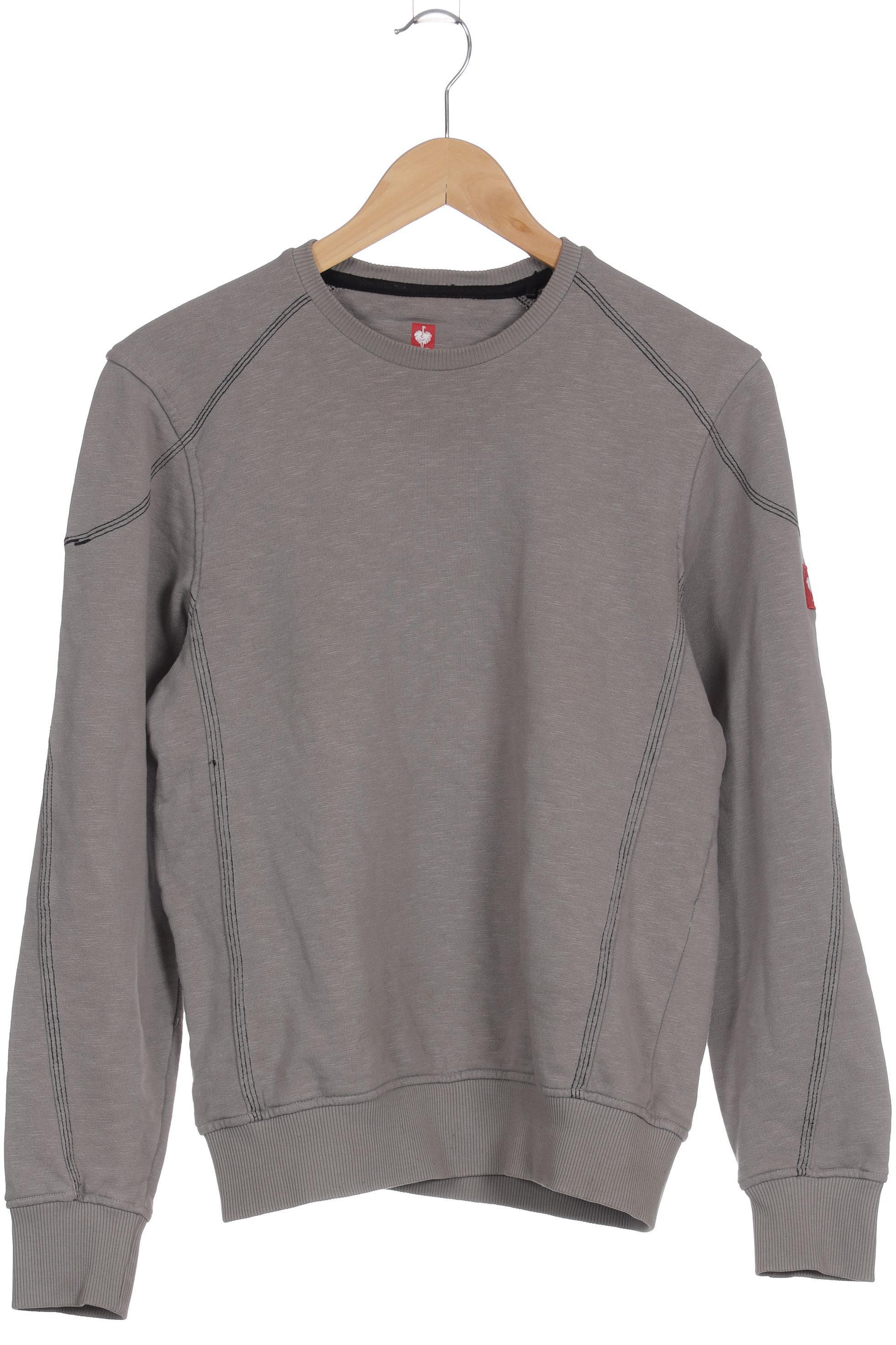 

engelbert strauss Herren Sweatshirt, grau, Gr.