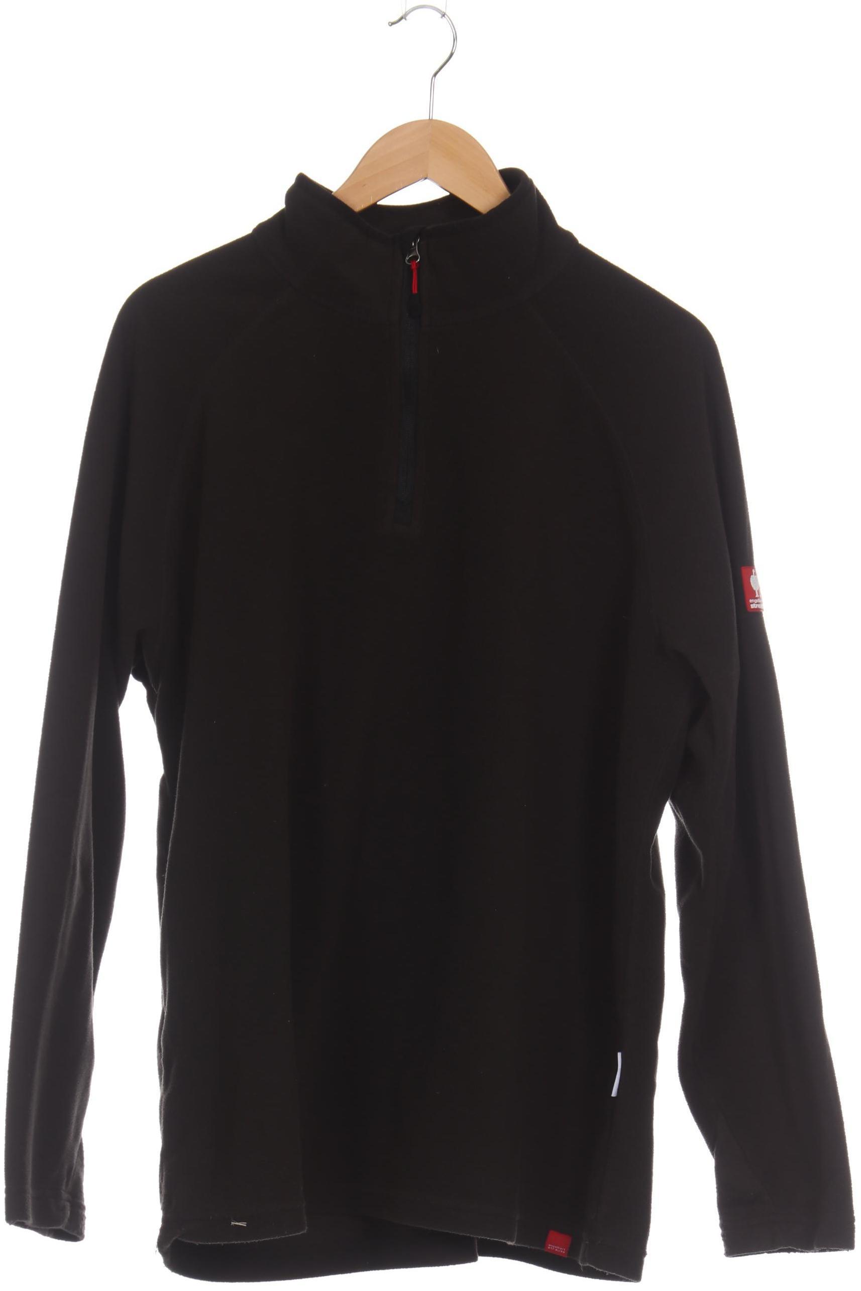 Thumbnail - engelbert strauss Herren Pullover, schwarz, Gr.