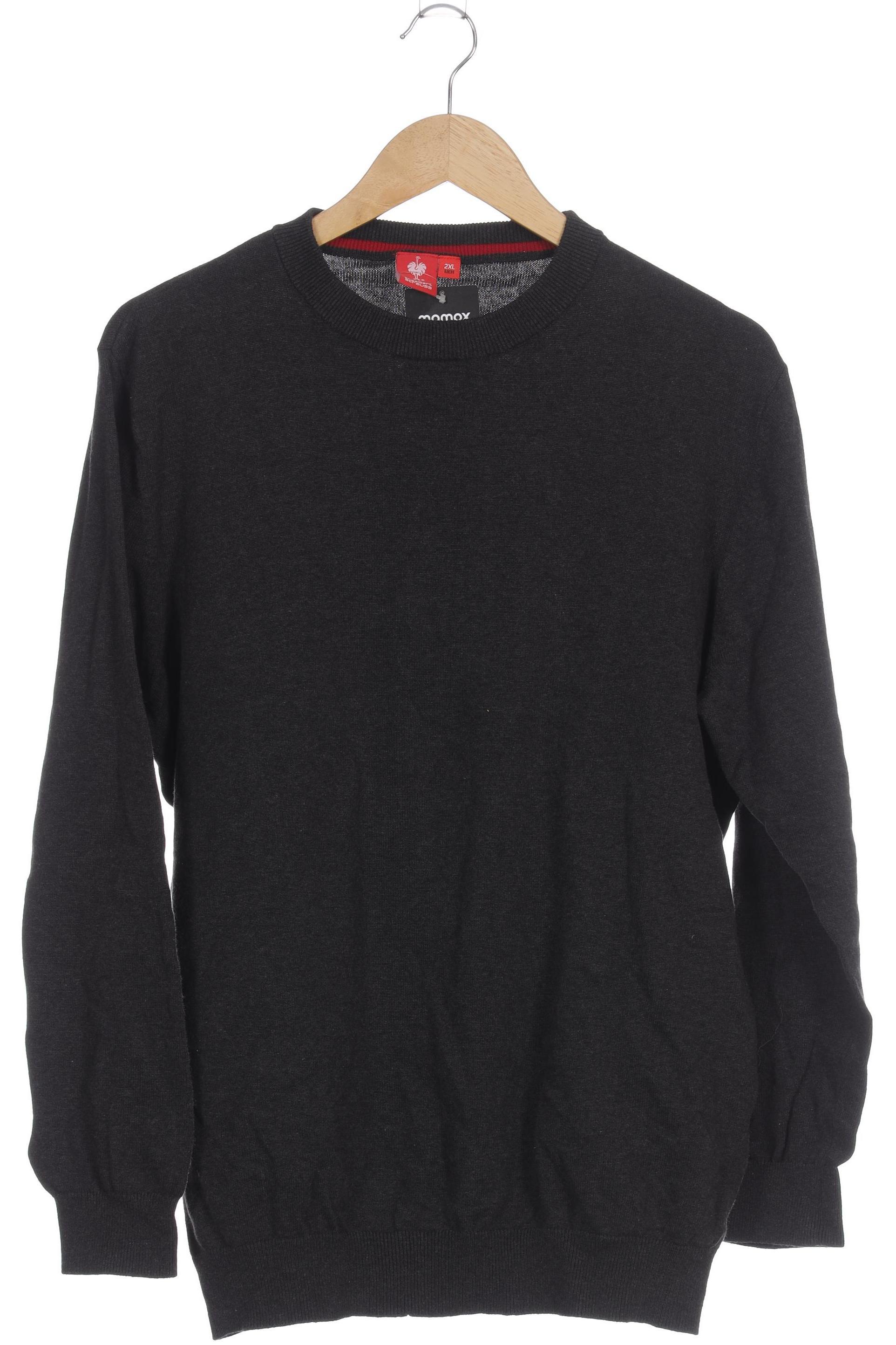 

engelbert strauss Herren Pullover, schwarz, Gr.