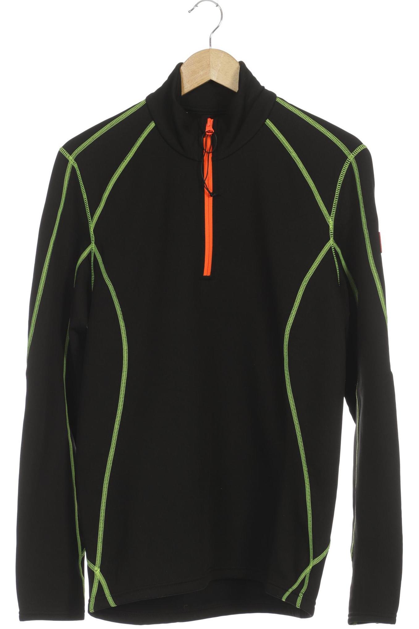 

engelbert strauss Herren Sweatshirt, schwarz, Gr.