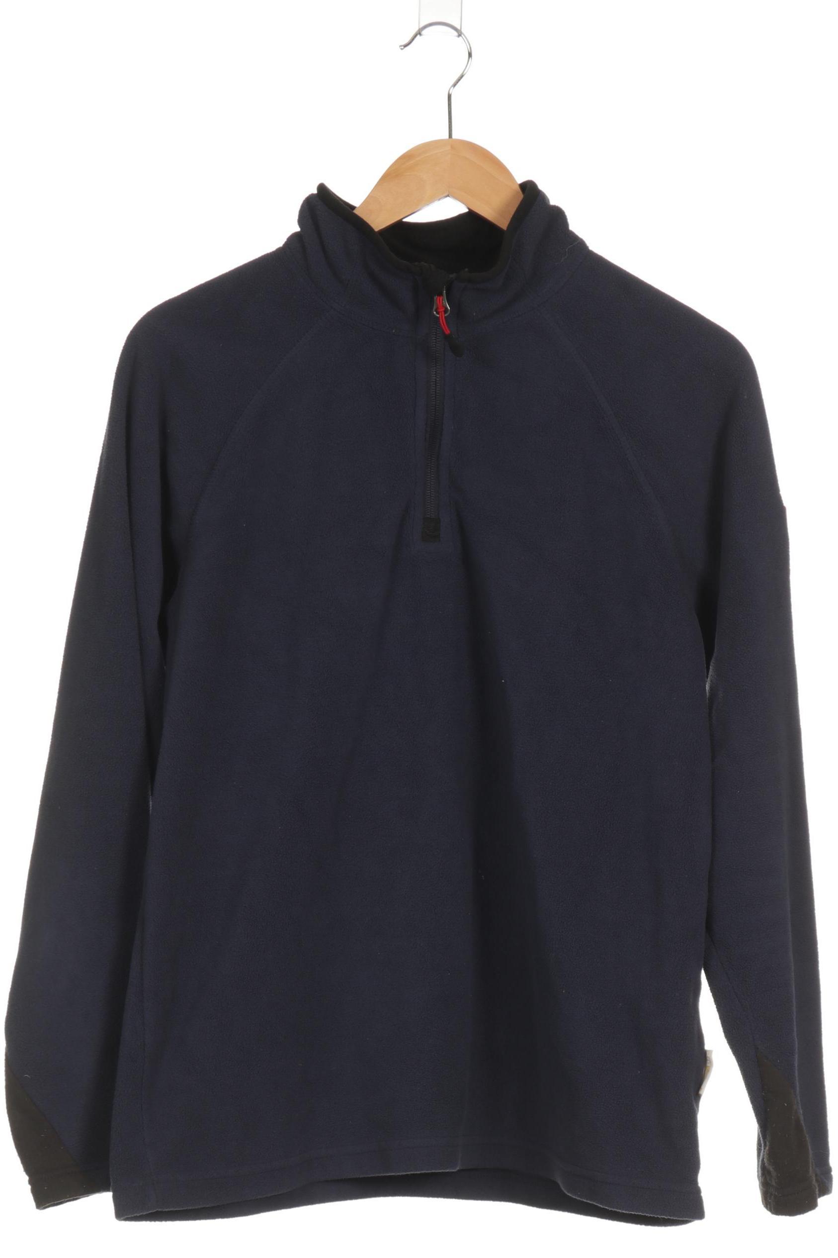 

engelbert strauss Herren Pullover, blau, Gr.