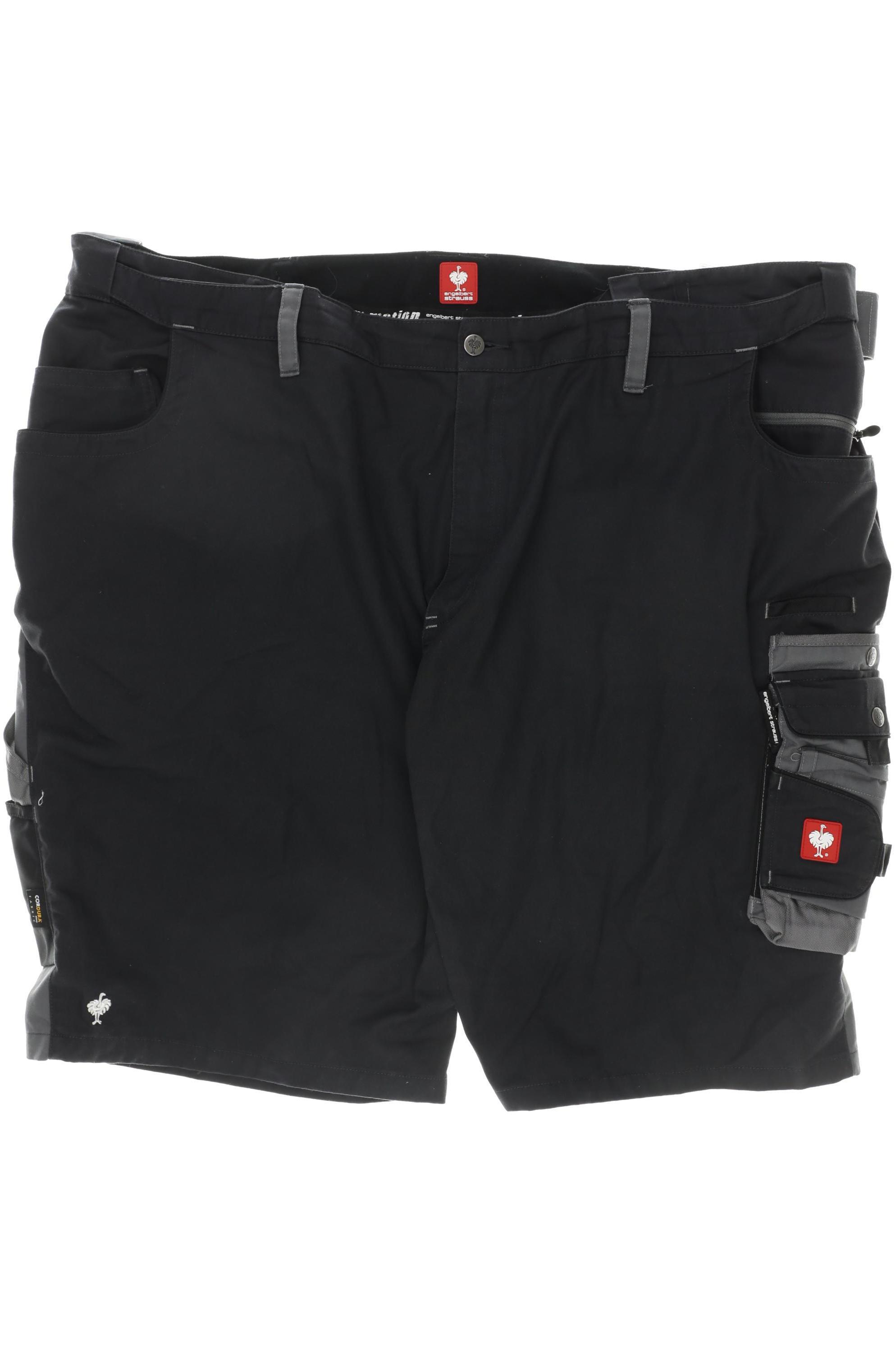 

engelbert strauss Herren Shorts, blau, Gr. 68