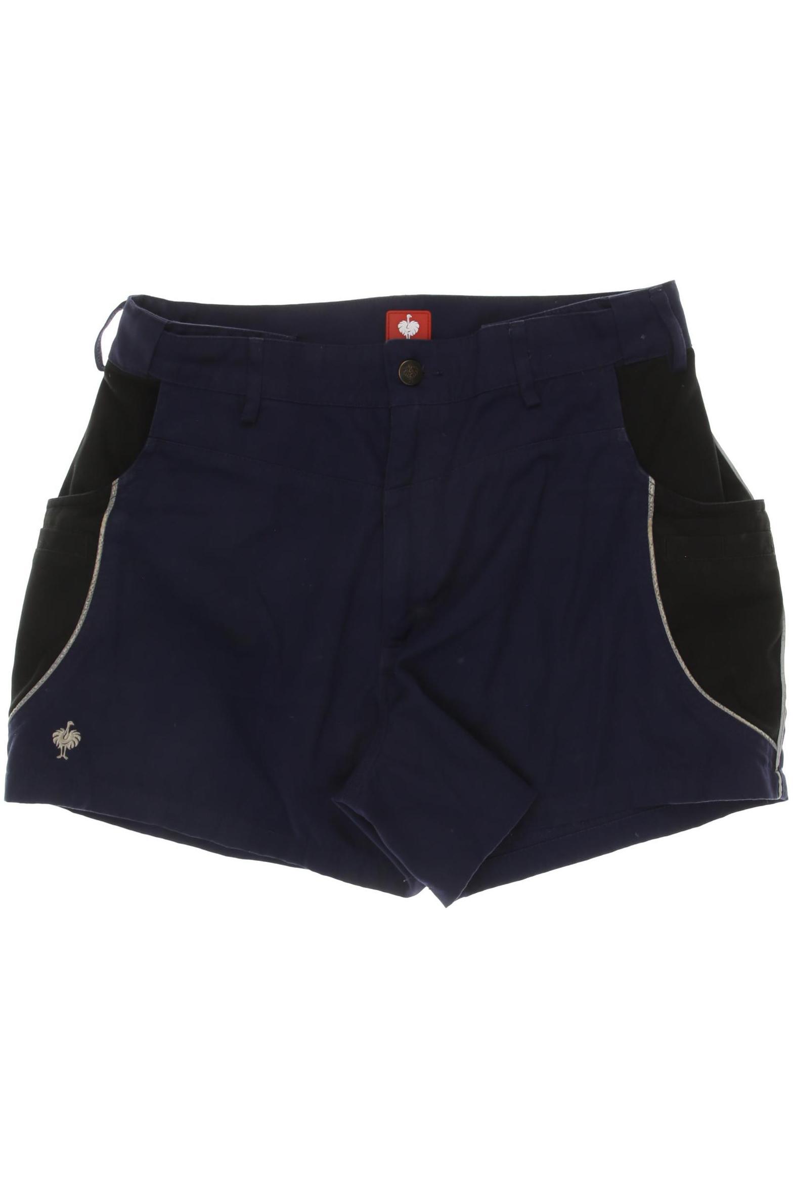 

engelbert strauss Herren Shorts, blau, Gr. 34