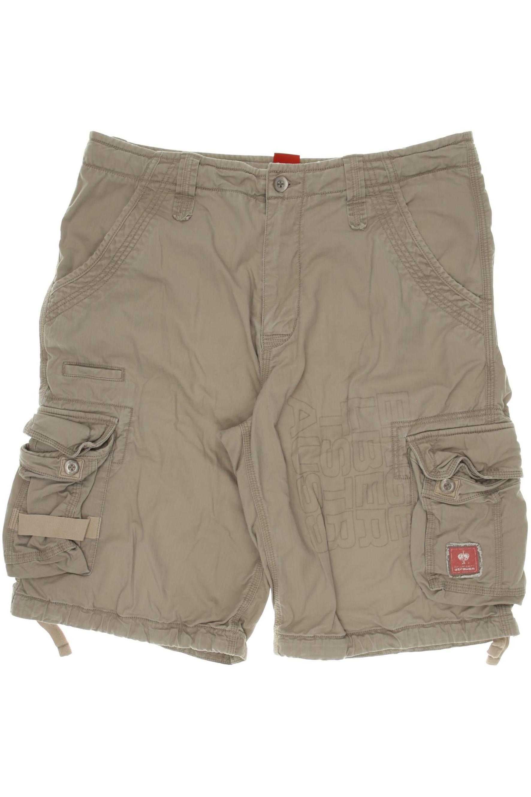 

engelbert strauss Herren Shorts, beige, Gr. 50