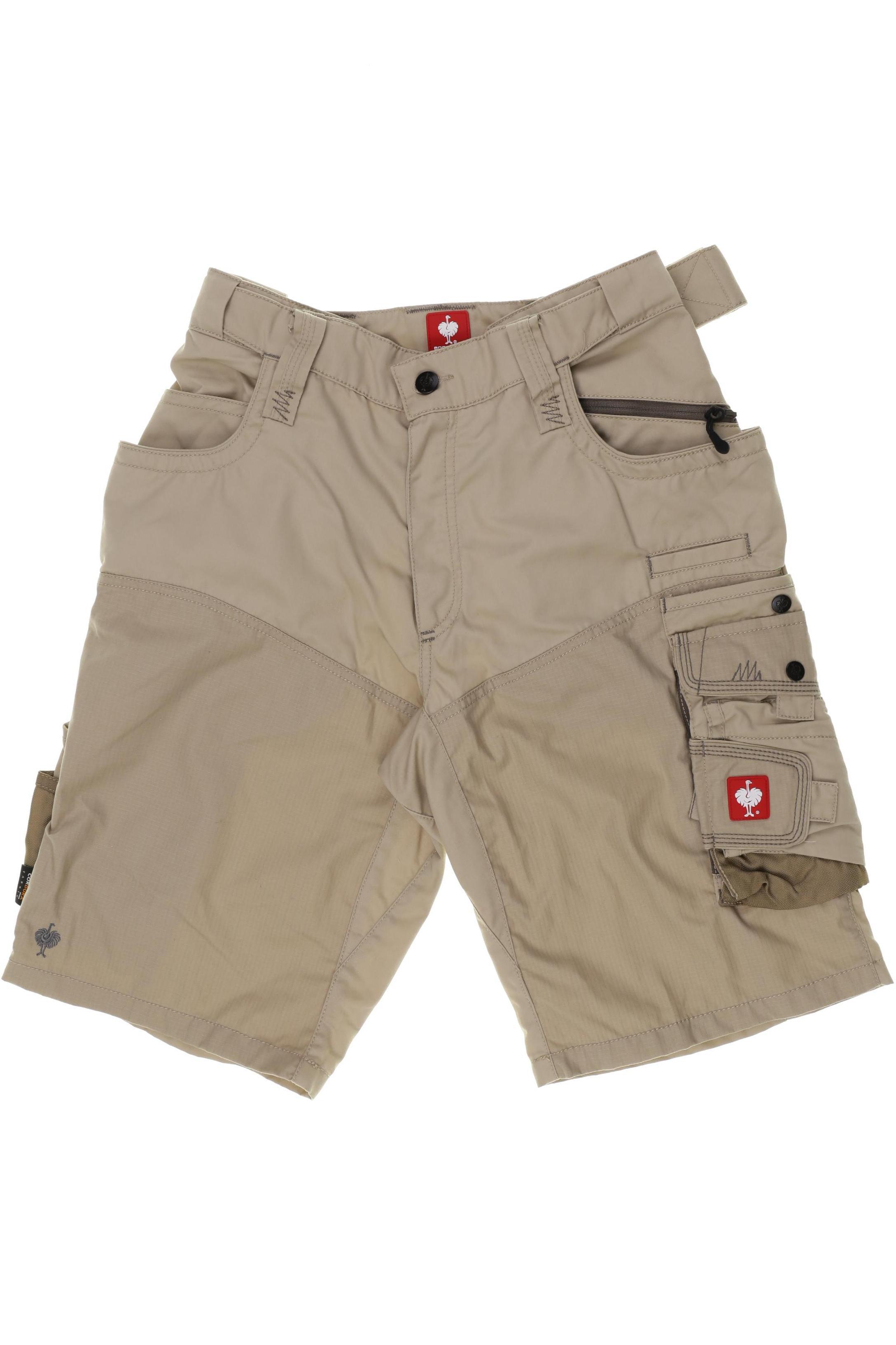 Thumbnail - engelbert strauss Herren Shorts, beige, Gr. 31