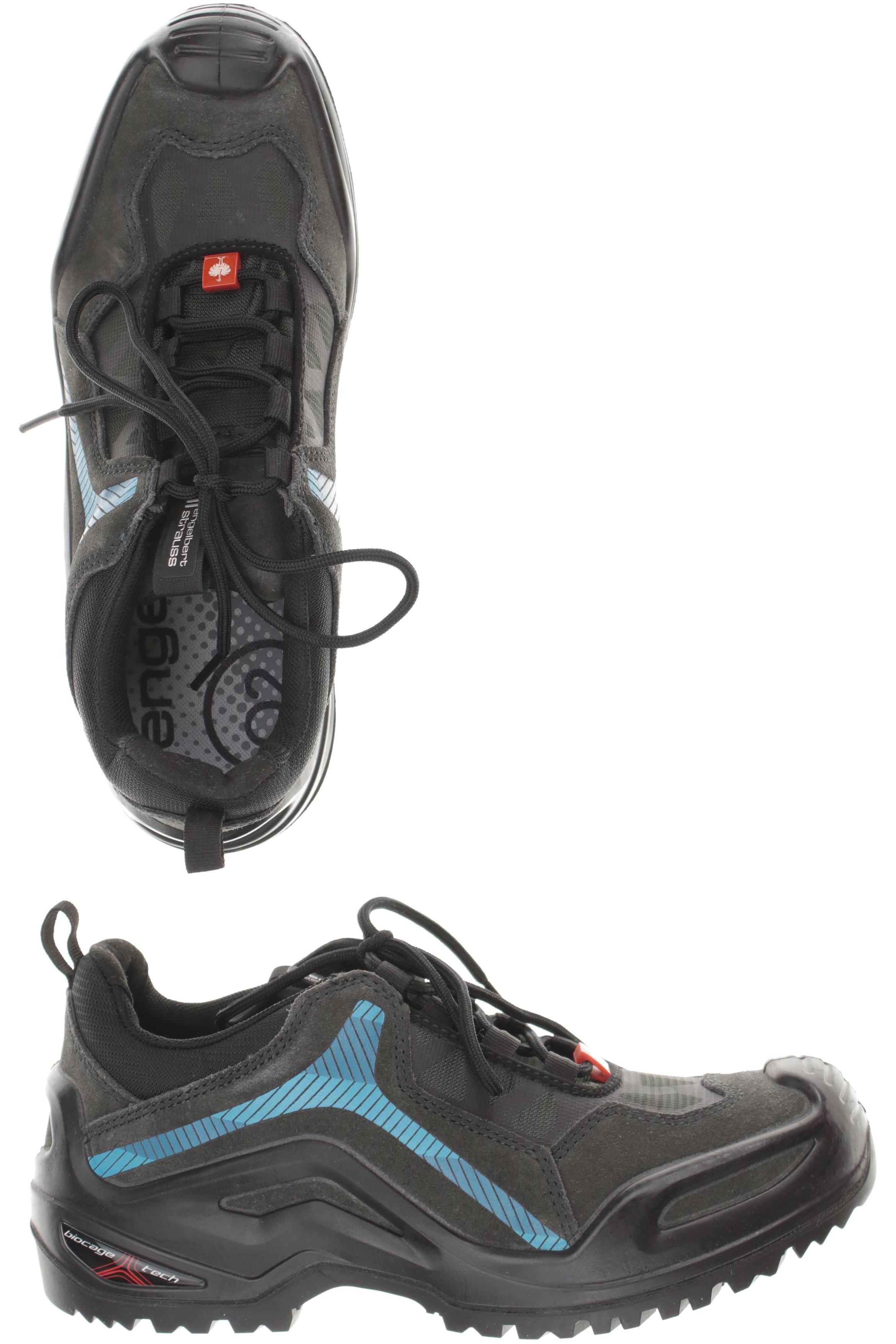 Thumbnail - engelbert strauss Herren Sneakers, schwarz, Gr. 43