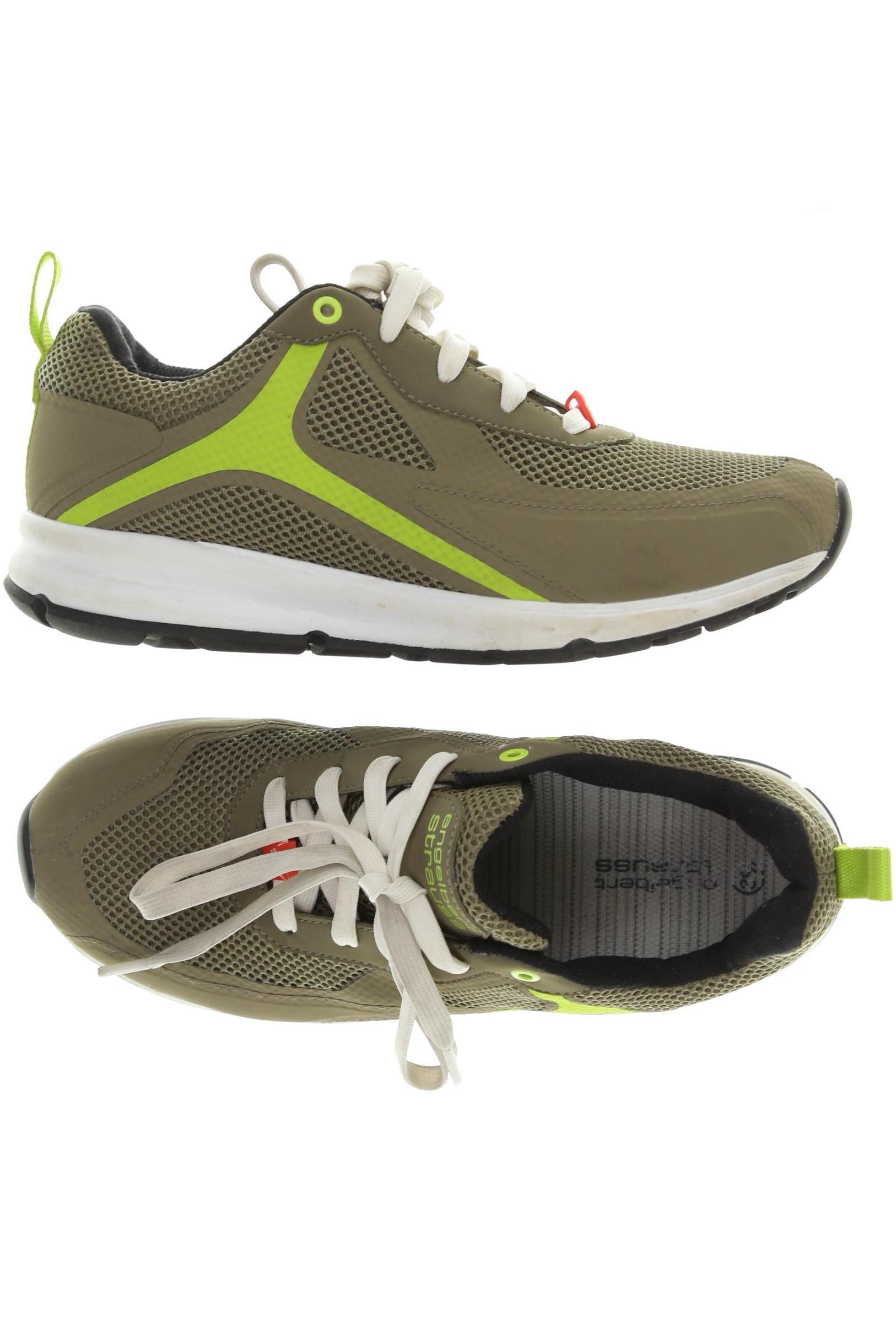 

engelbert strauss Herren Sneakers, braun, Gr. 39