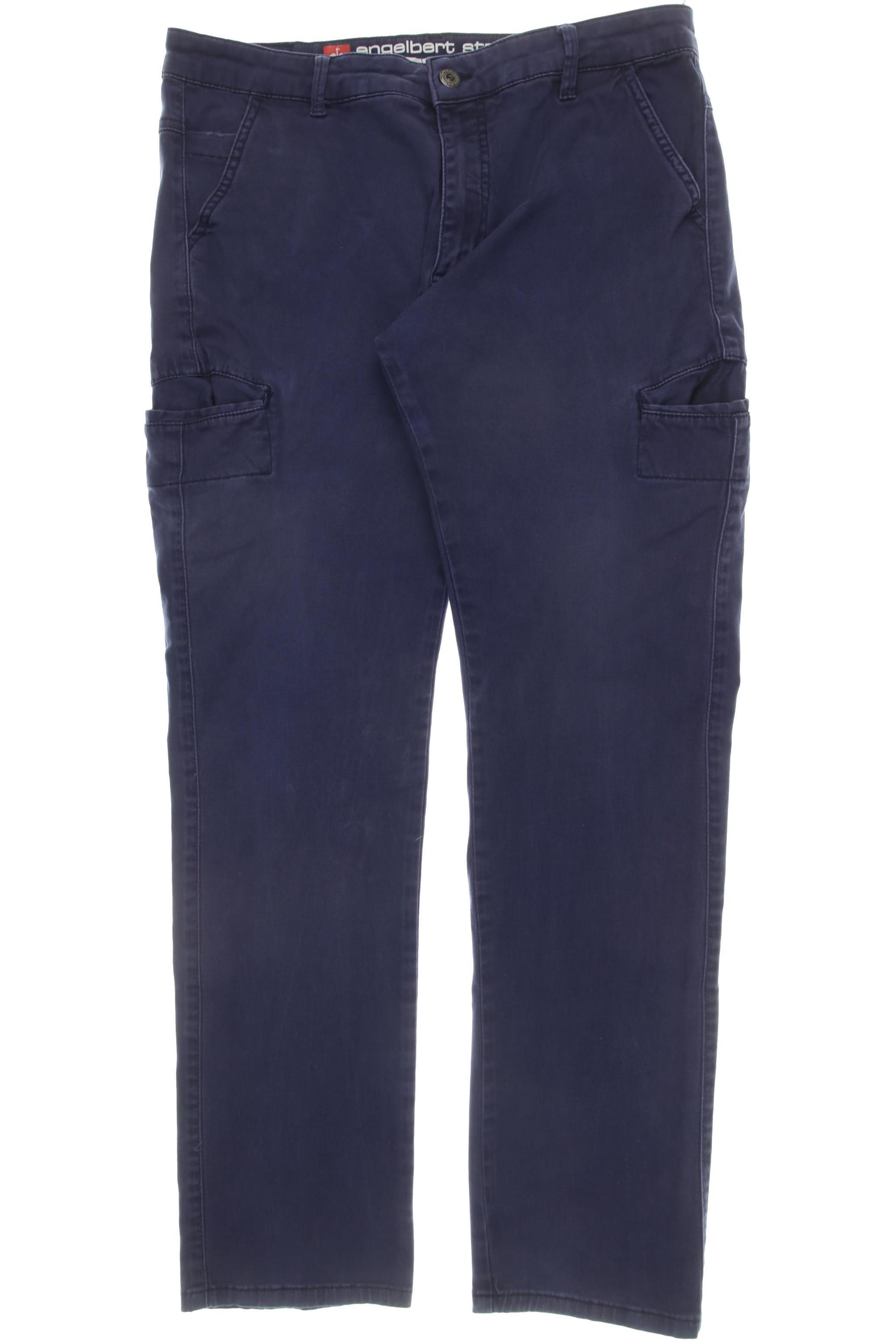 

engelbert strauss Herren Jeans, blau, Gr. 52